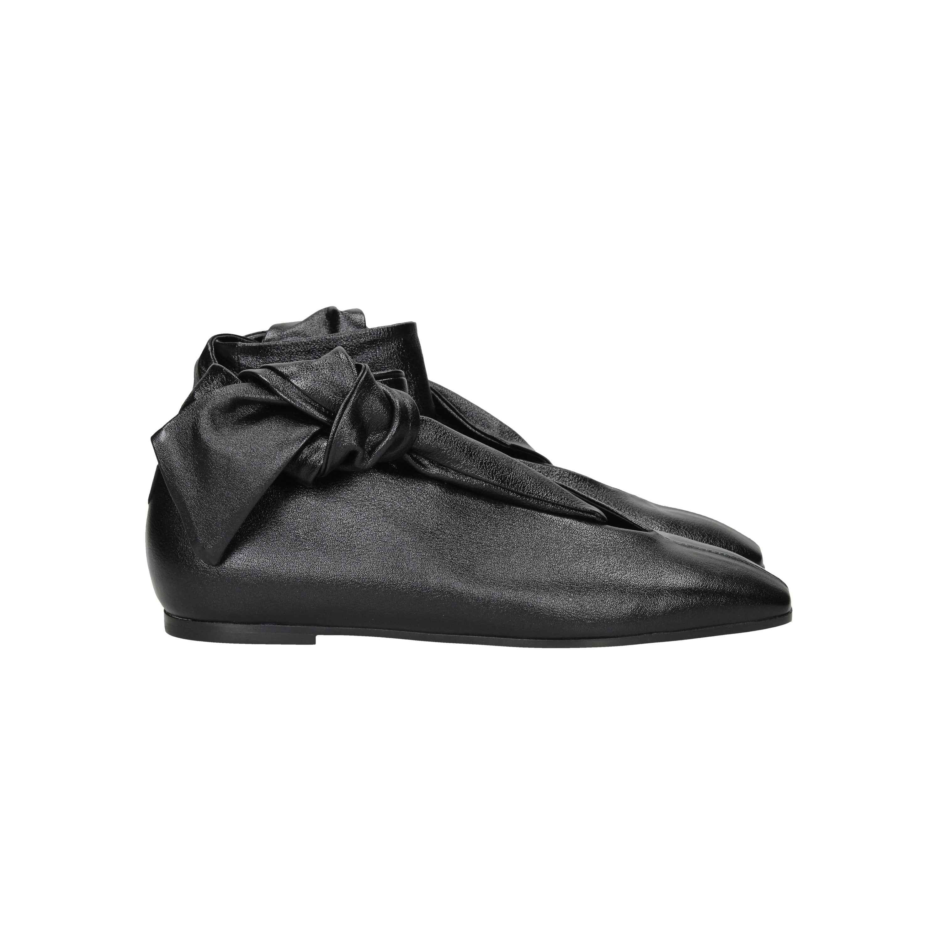 EMPORIO ARMANI - D EW000426 Ballerina