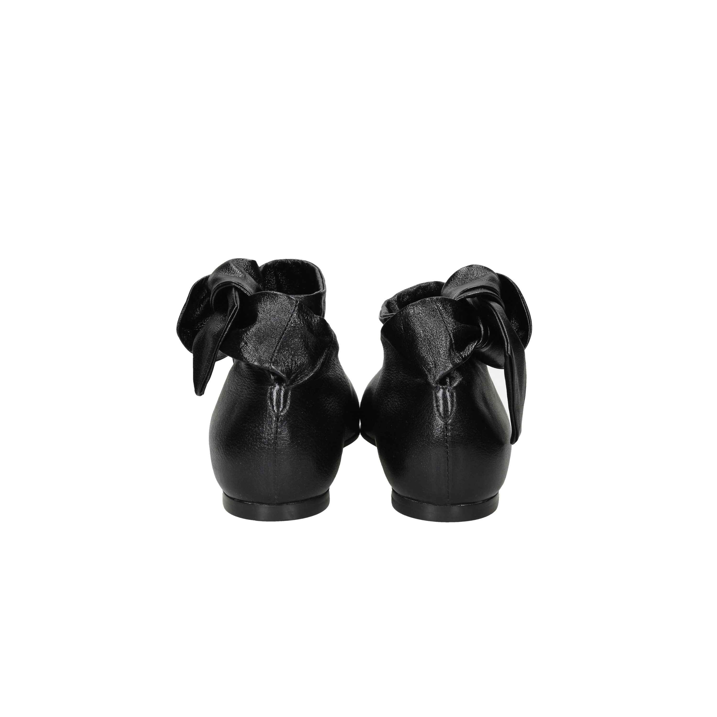 EMPORIO ARMANI - D EW000426 Ballerina