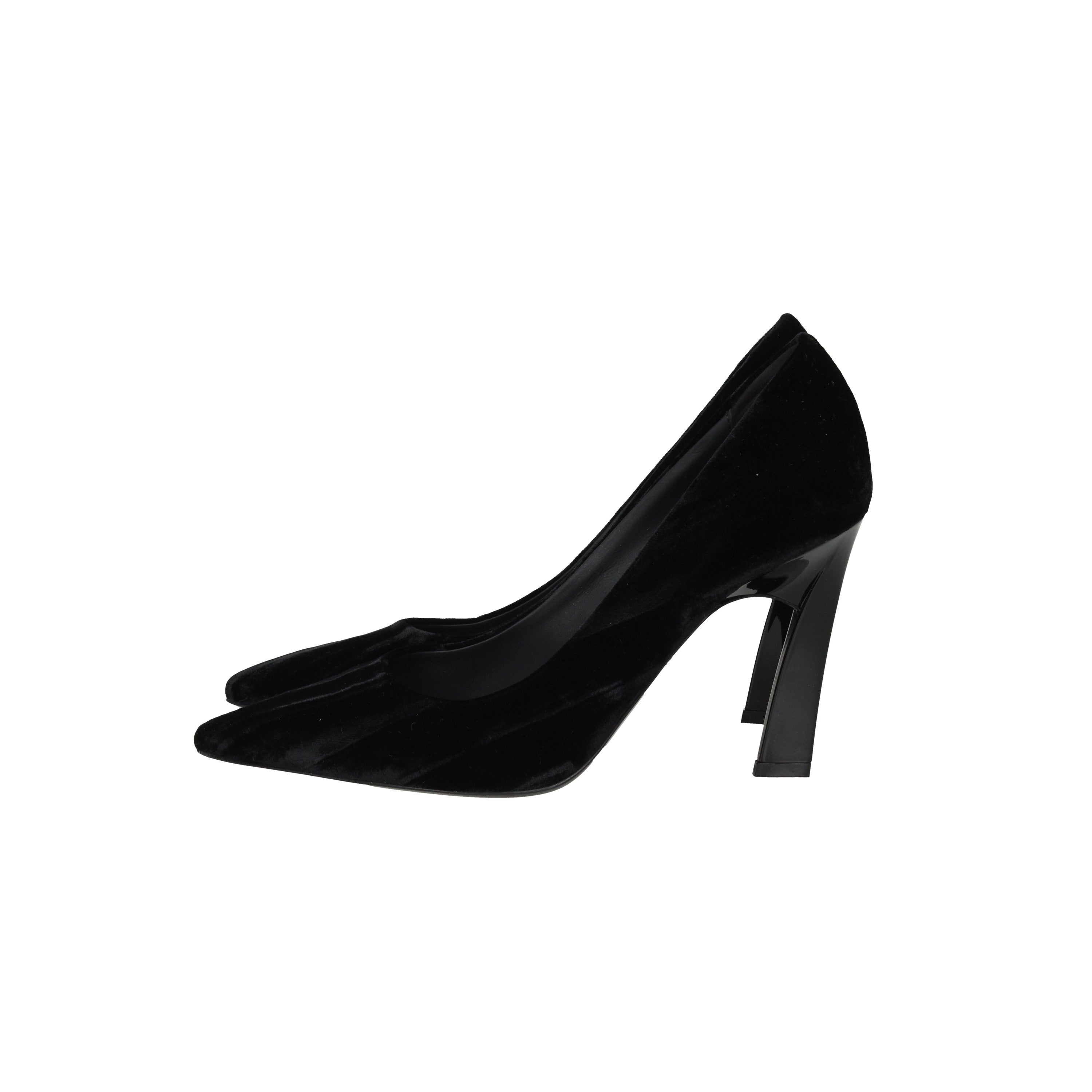 NERO | EMPORIO ARMANI - D X3E479 Decollete