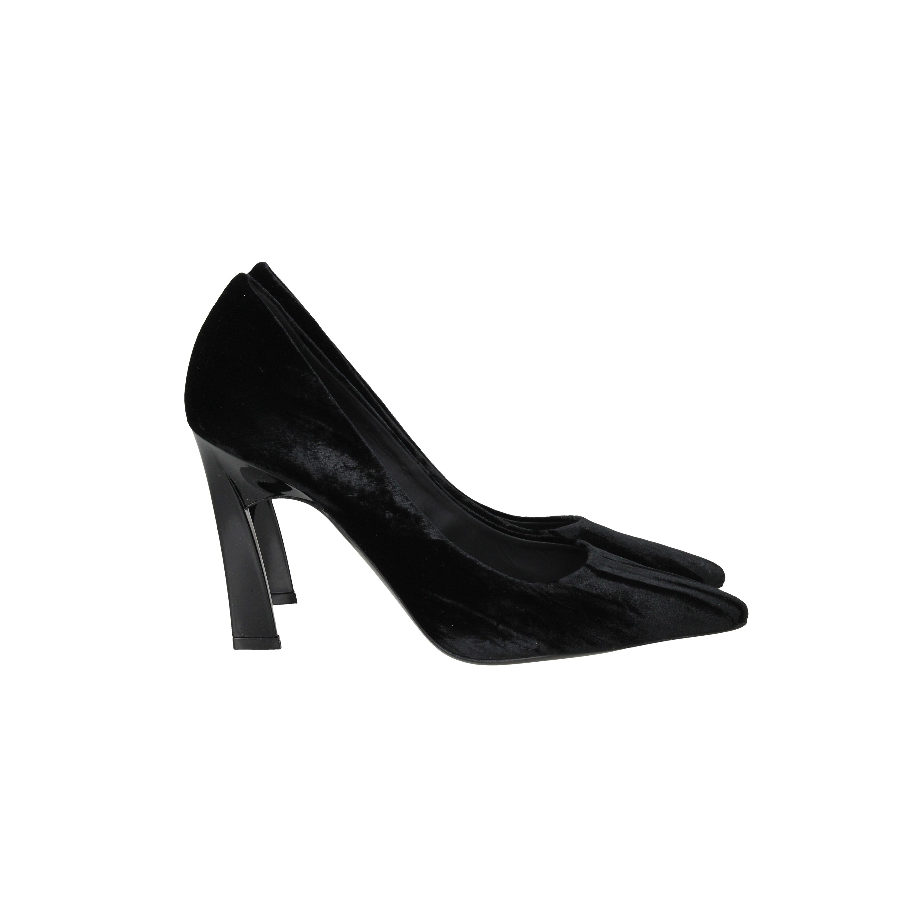 NERO | EMPORIO ARMANI - D X3E479 Decollete