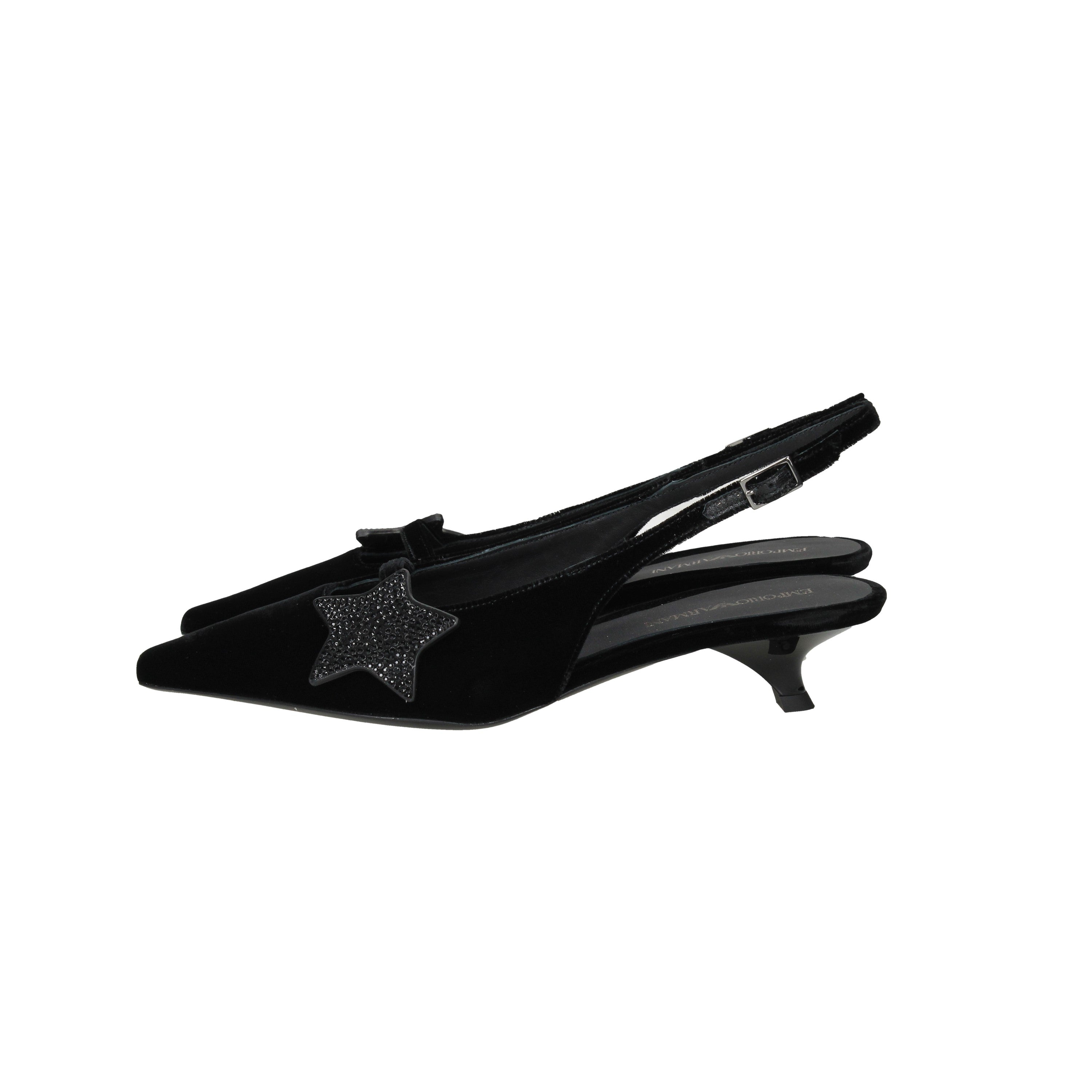 NERO | EMPORIO ARMANI - D X3F142 Chanel