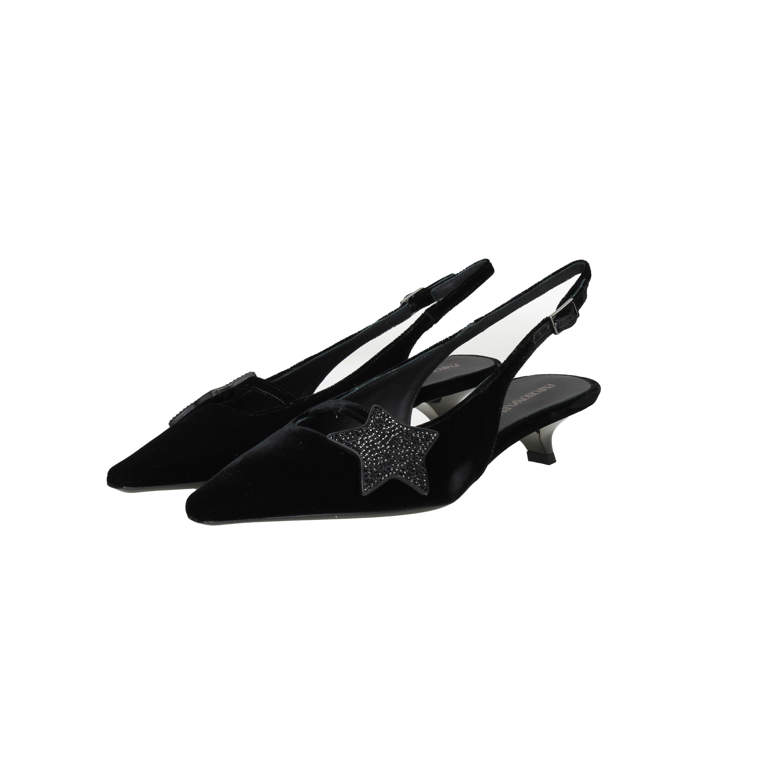 NERO | EMPORIO ARMANI - D X3F142 Chanel