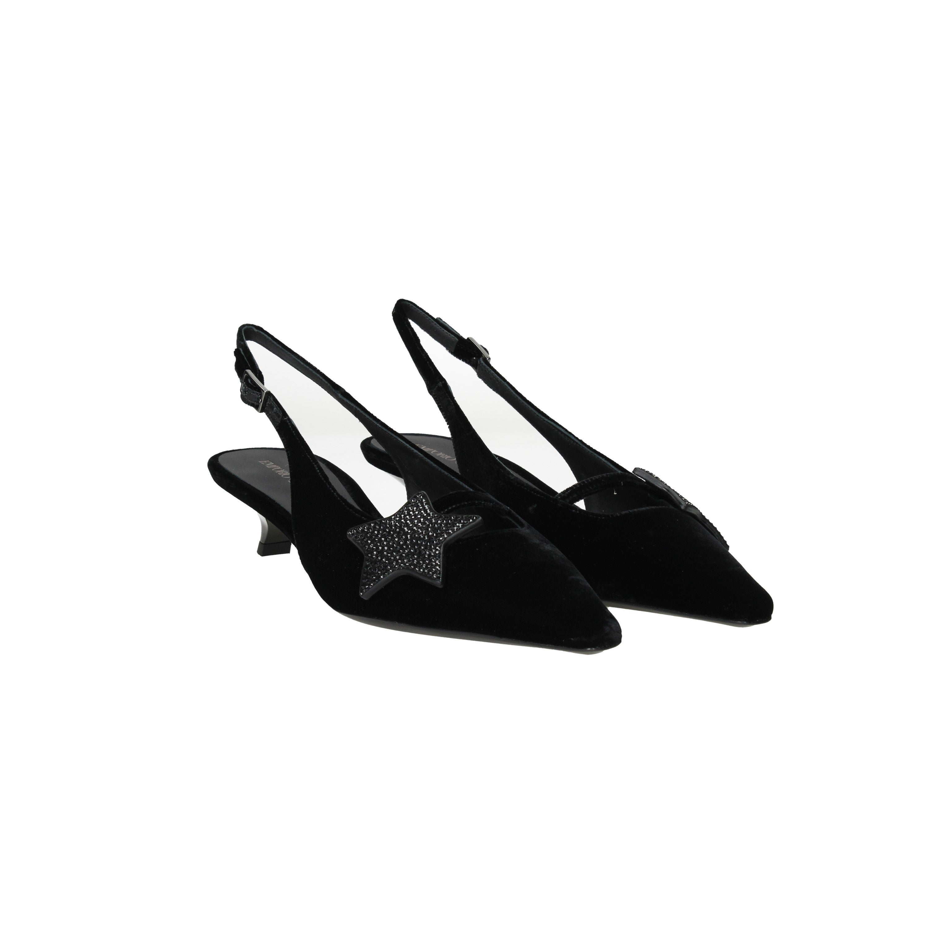 NERO | EMPORIO ARMANI - D X3F142 Chanel