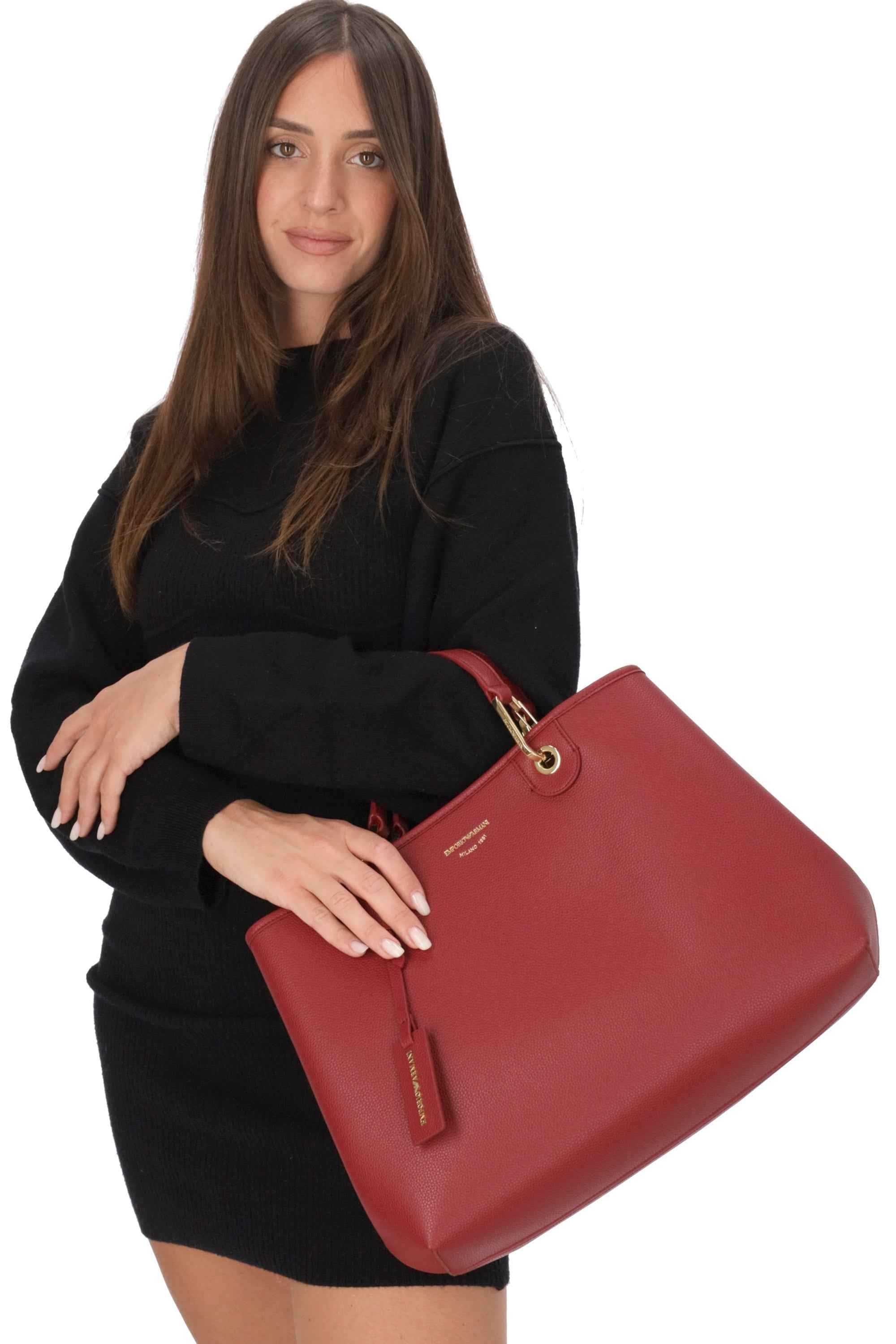 EMPORIO ARMANI - D EW000360 Borsa