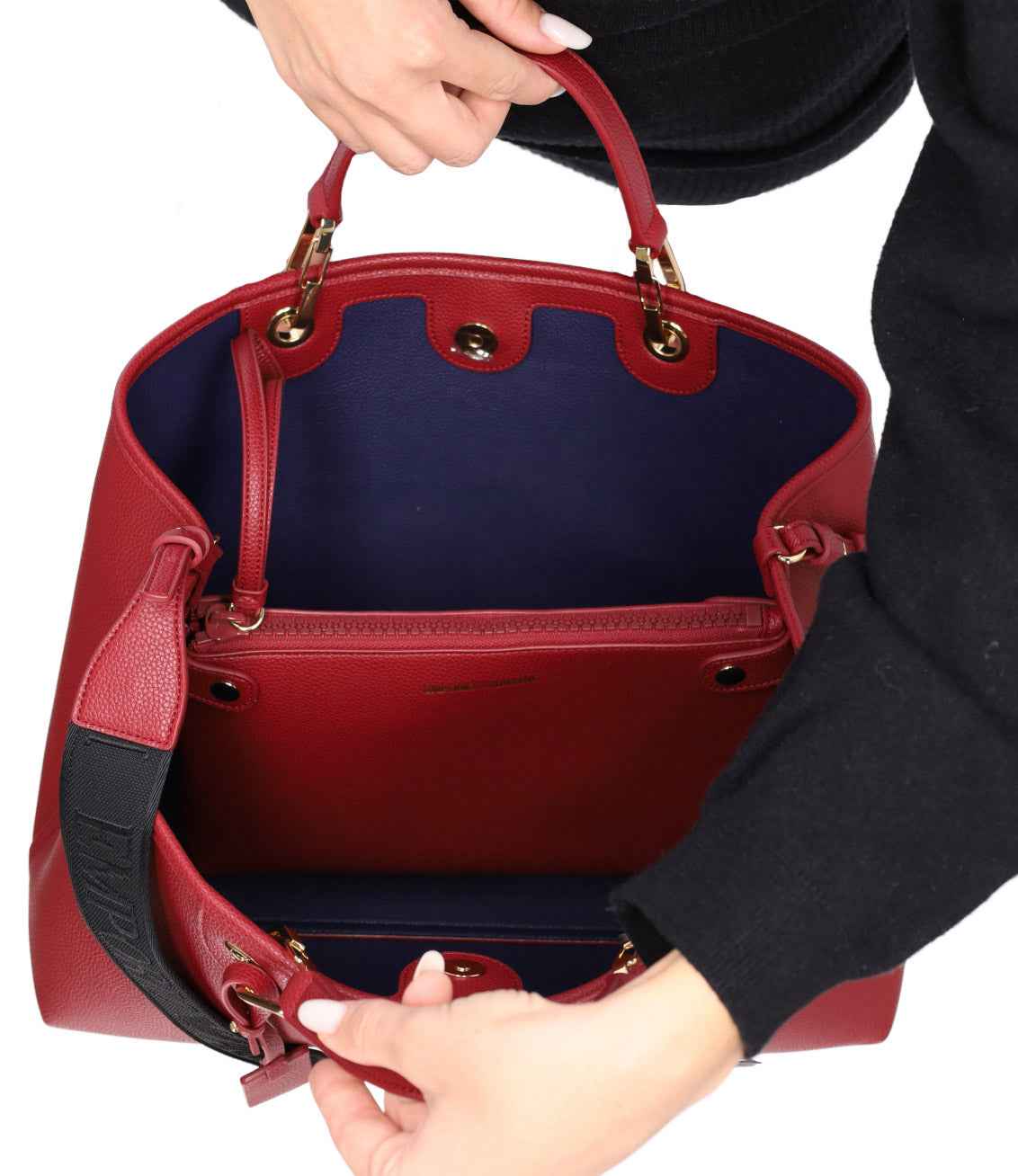 EMPORIO ARMANI - D EW000360 Borsa