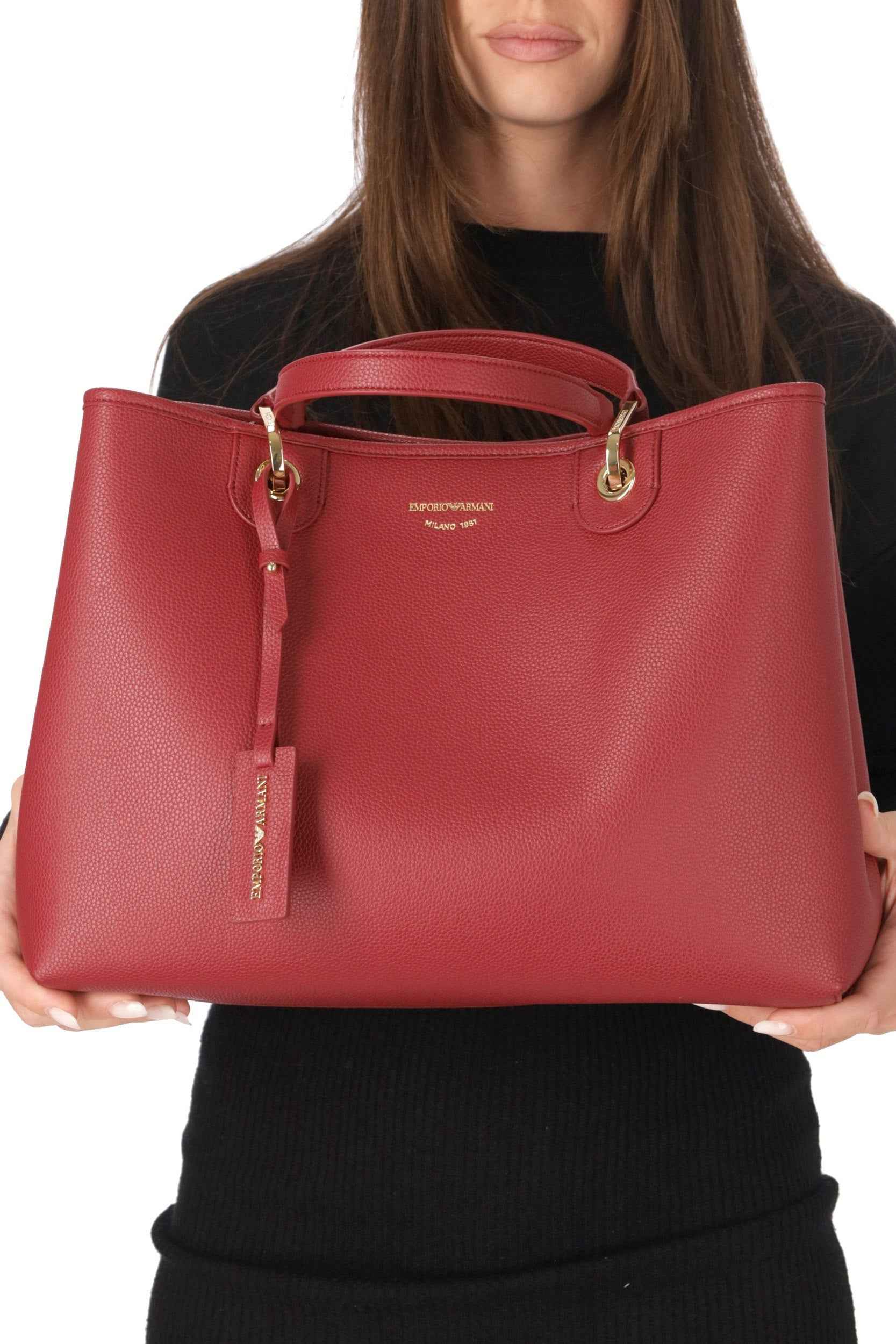 EMPORIO ARMANI - D EW000360 Borsa