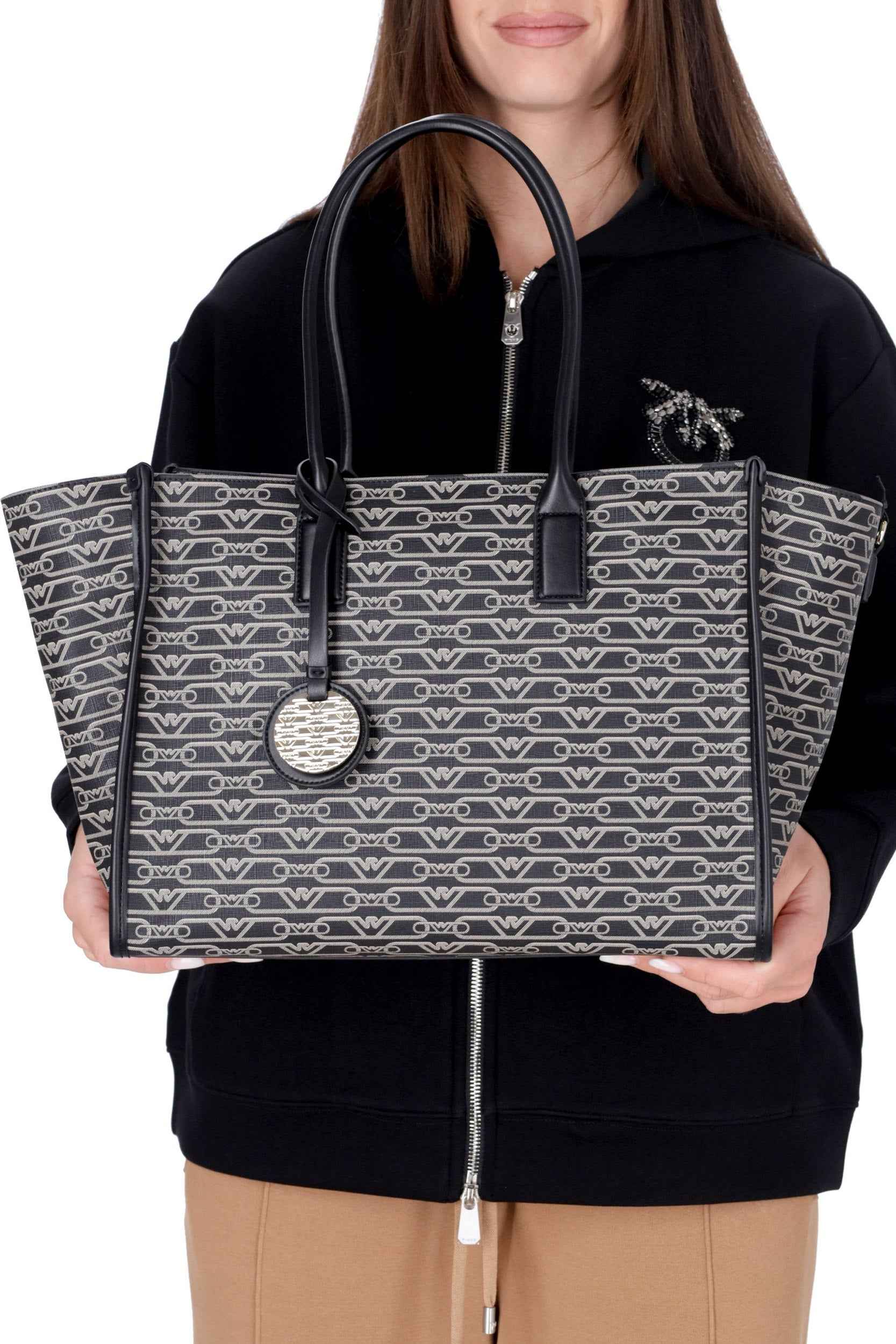 EMPORIO ARMANI - D EW000370 Borsa