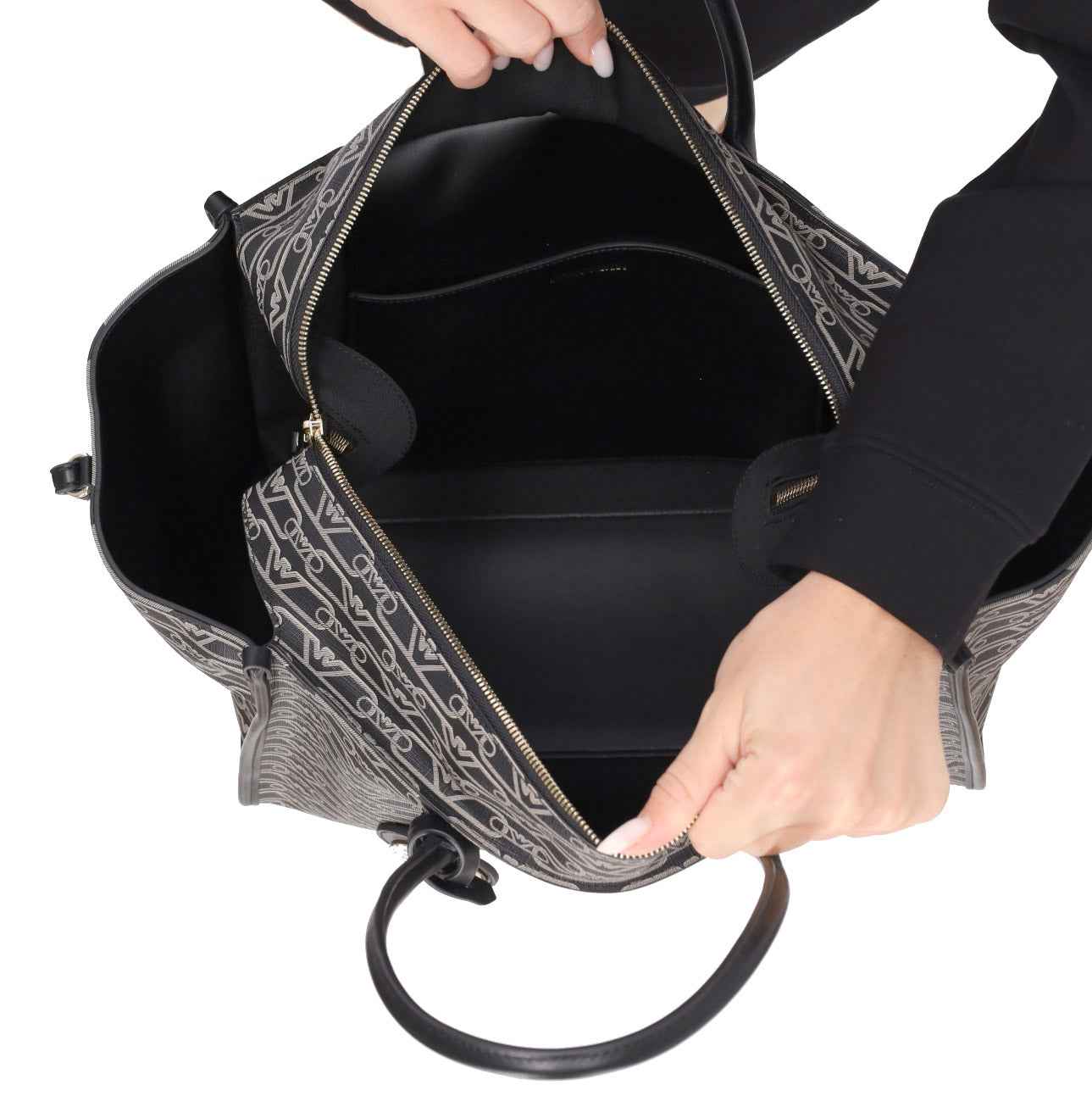 EMPORIO ARMANI - D EW000370 Borsa