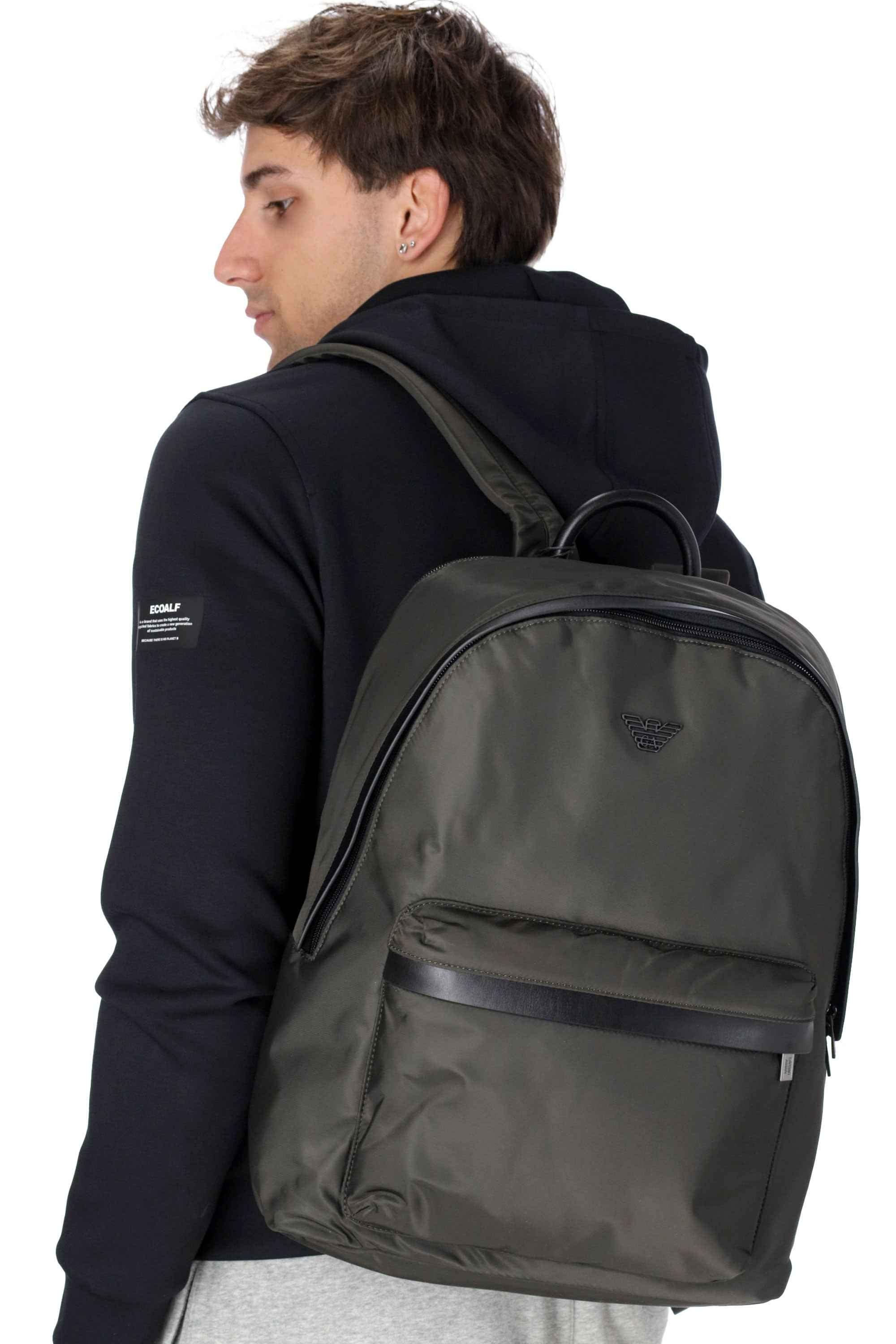 EMPORIO ARMANI - U Y4O348 Zaino