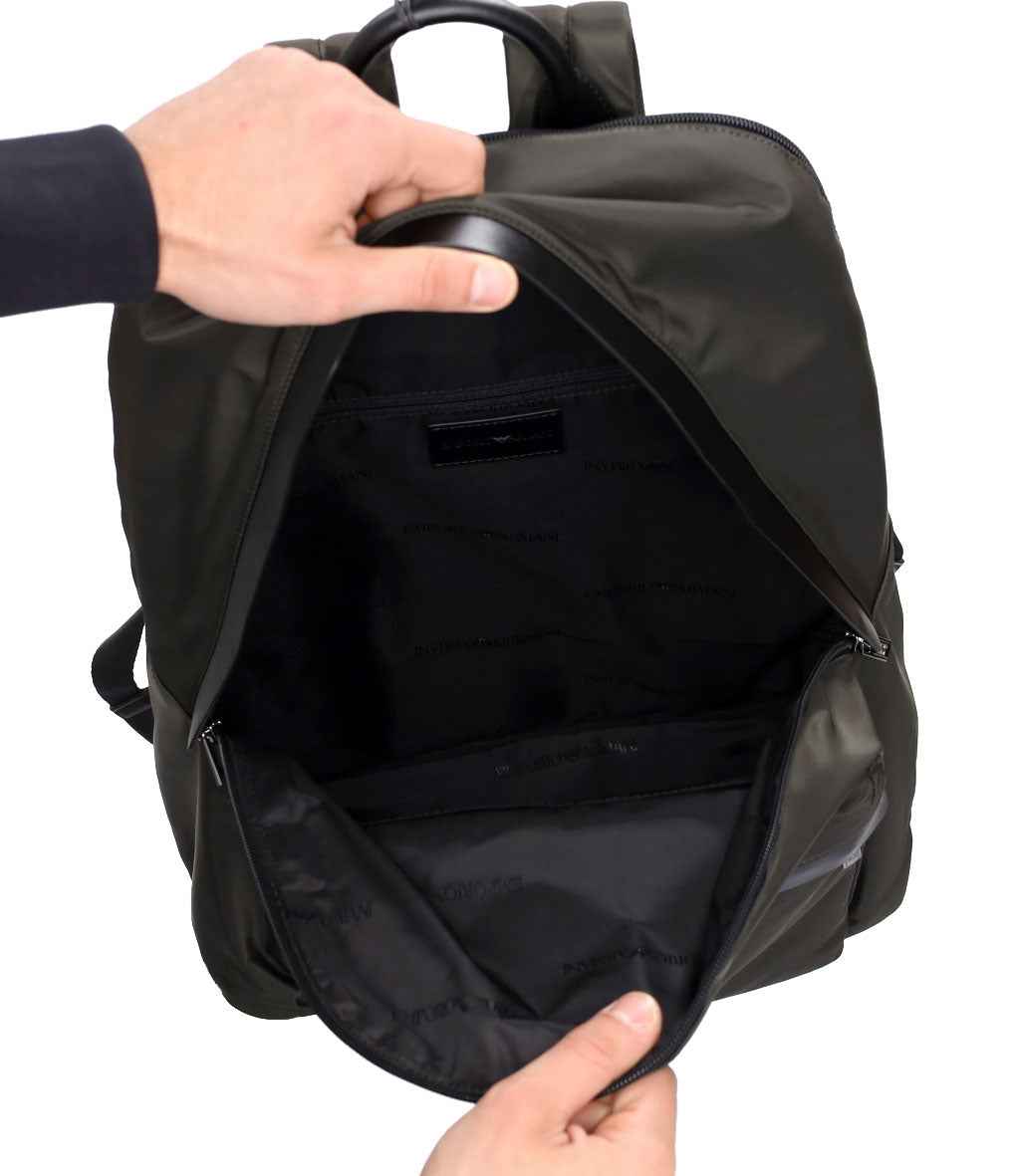 EMPORIO ARMANI - U Y4O348 Zaino