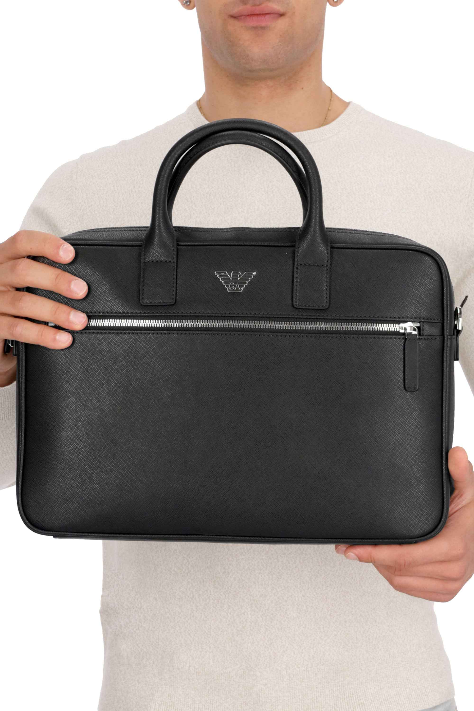 EMPORIO ARMANI - U Y4P119 Borsa