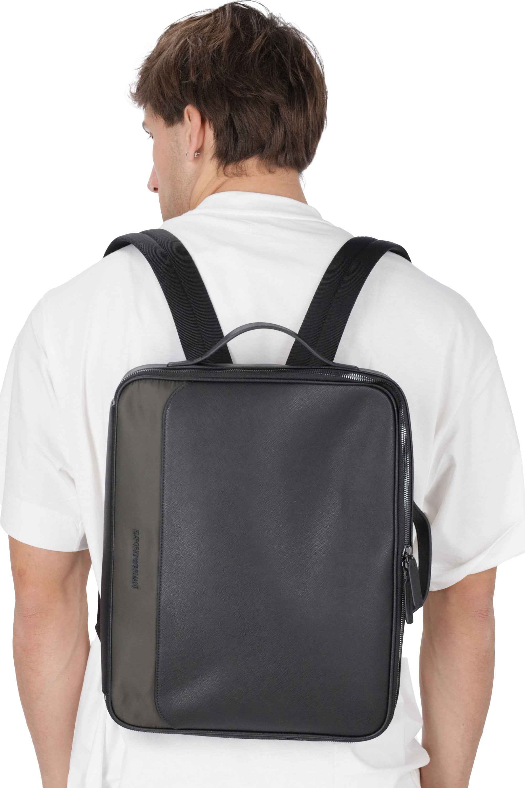 EMPORIO ARMANI - U Y4P366 Borsa