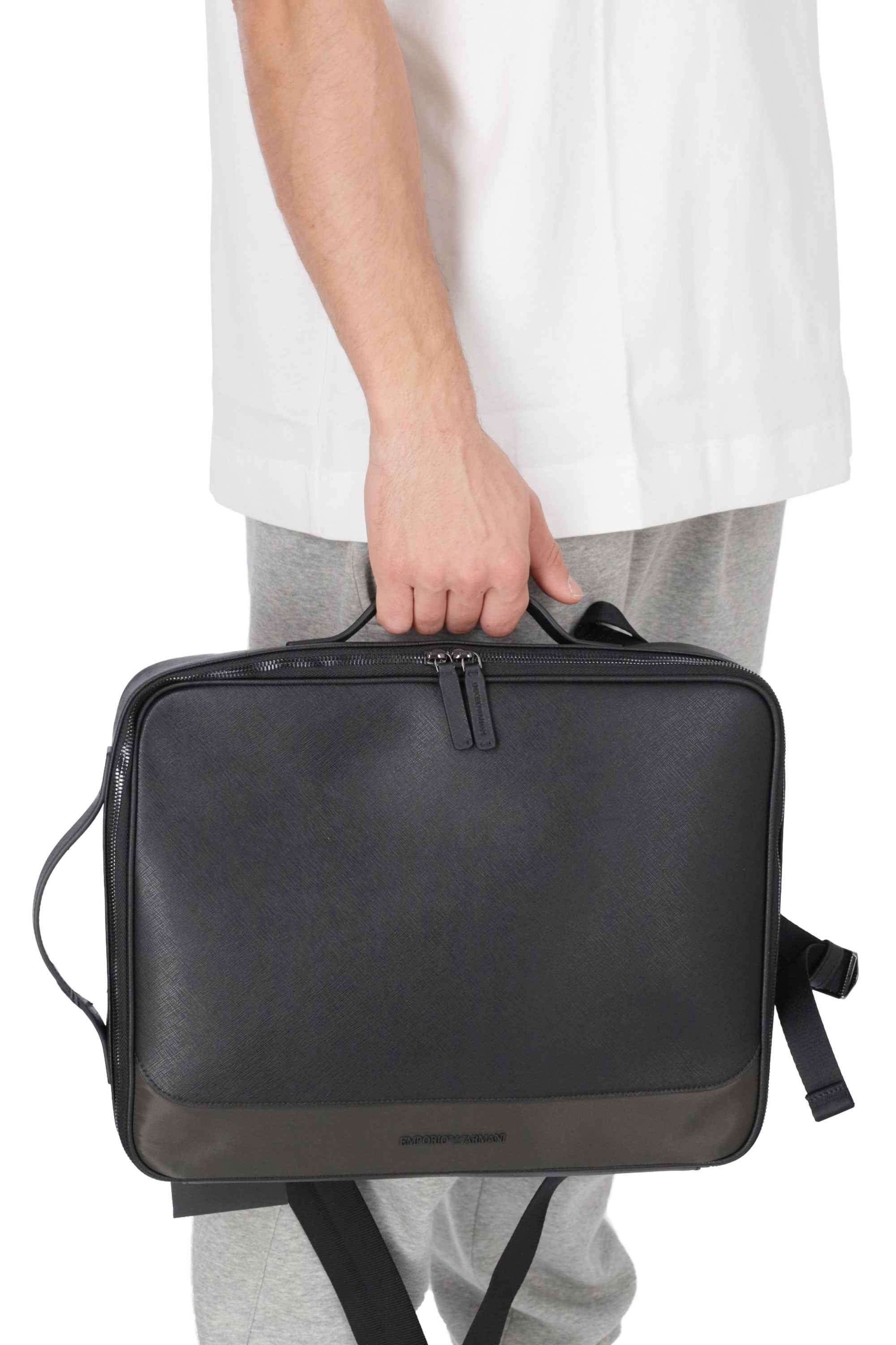 EMPORIO ARMANI - U Y4P366 Borsa