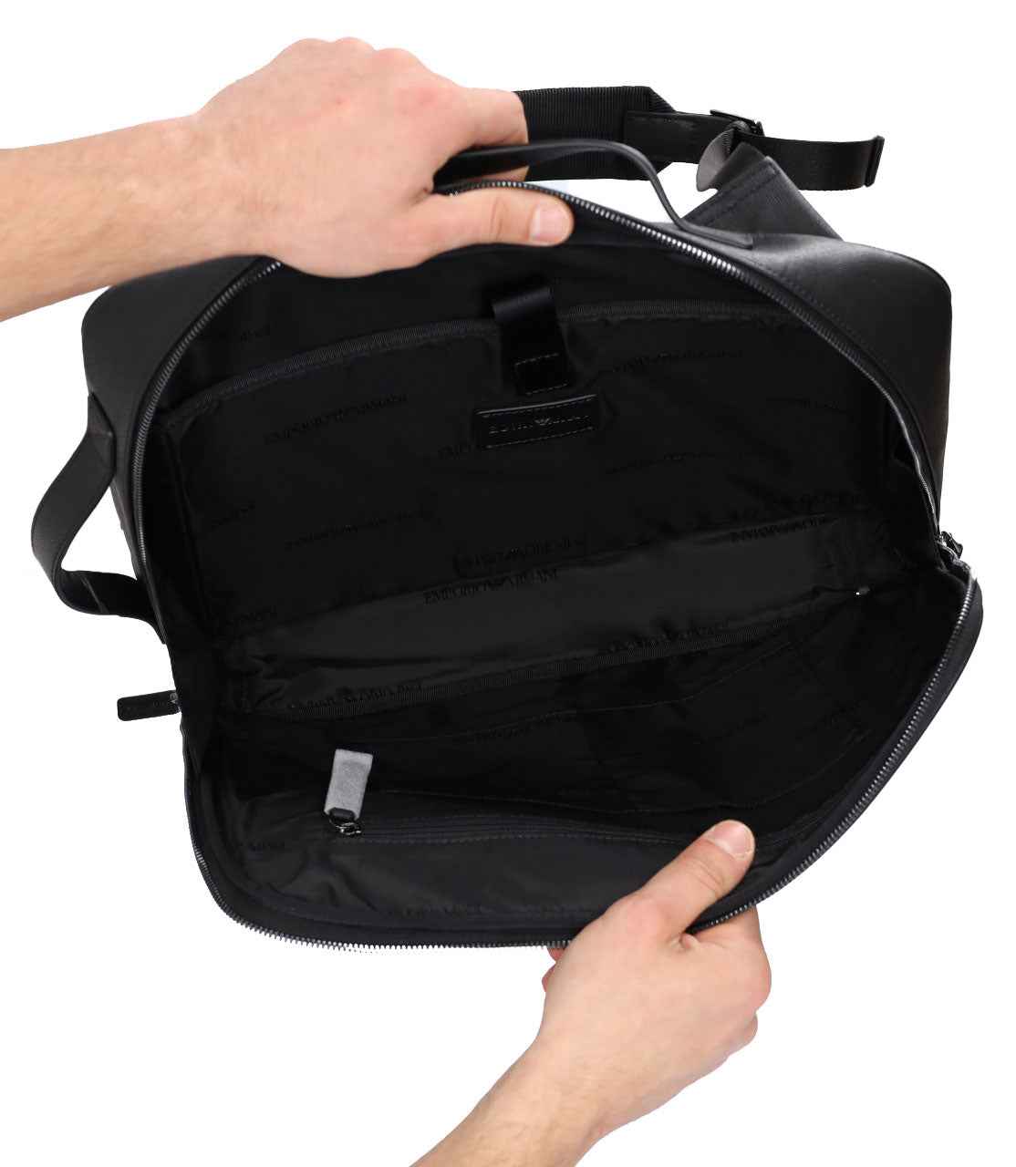 EMPORIO ARMANI - U Y4P366 Borsa