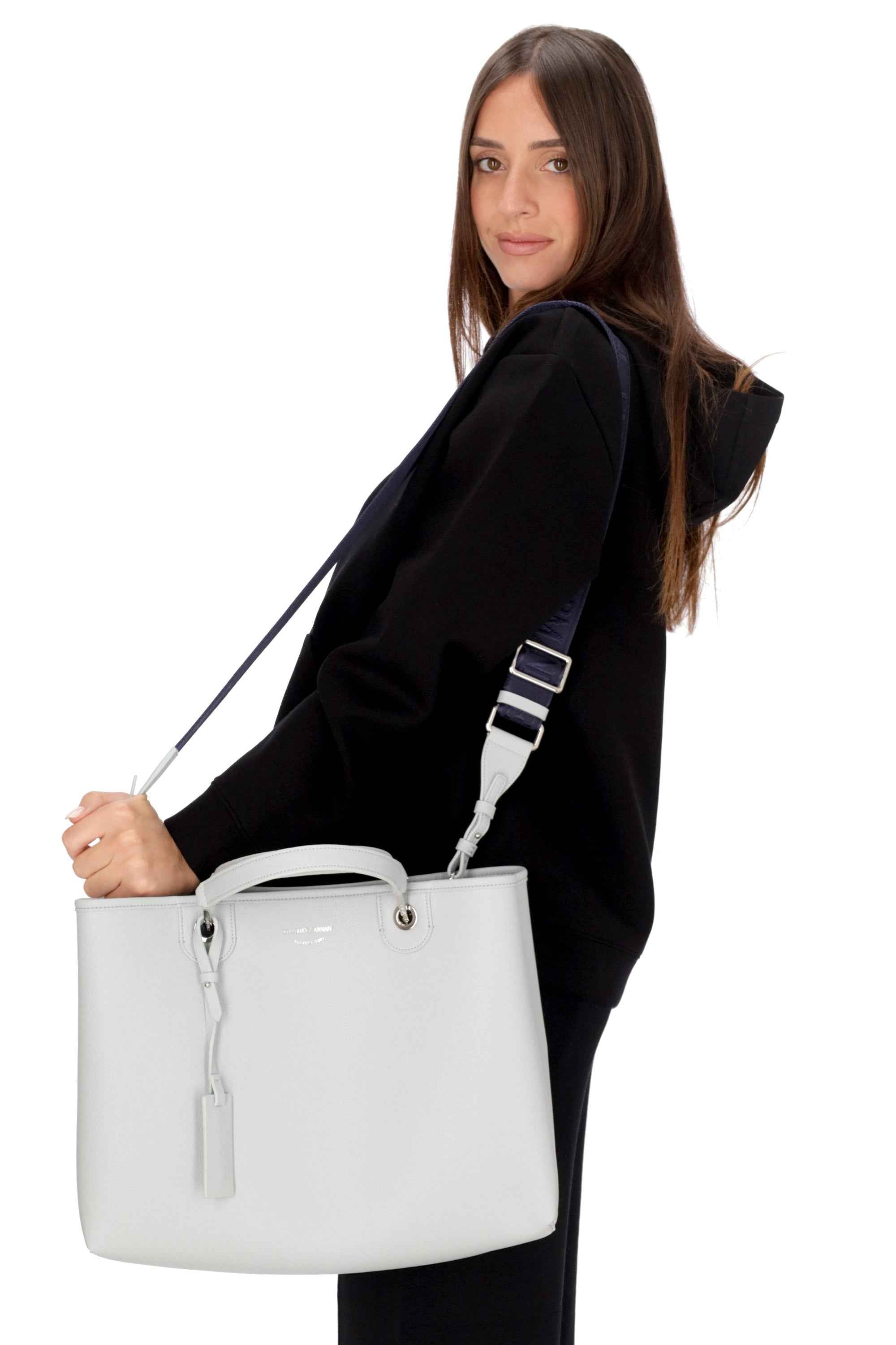 EMPORIO ARMANI - D EW000360 Borsa