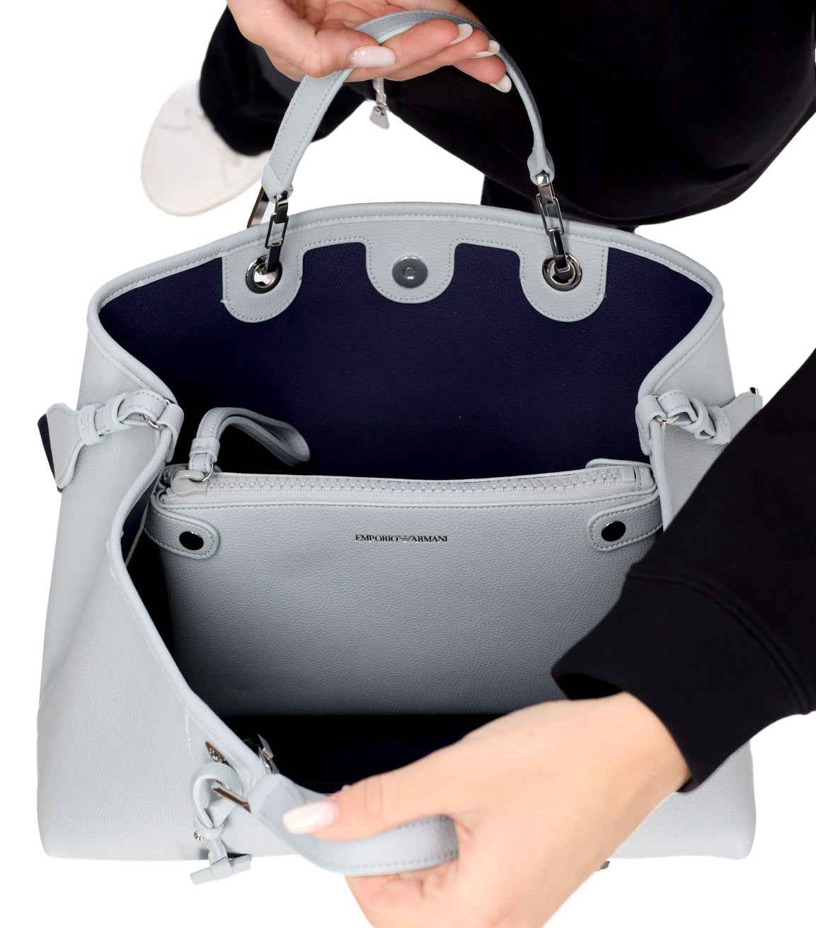 EMPORIO ARMANI - D EW000360 Borsa