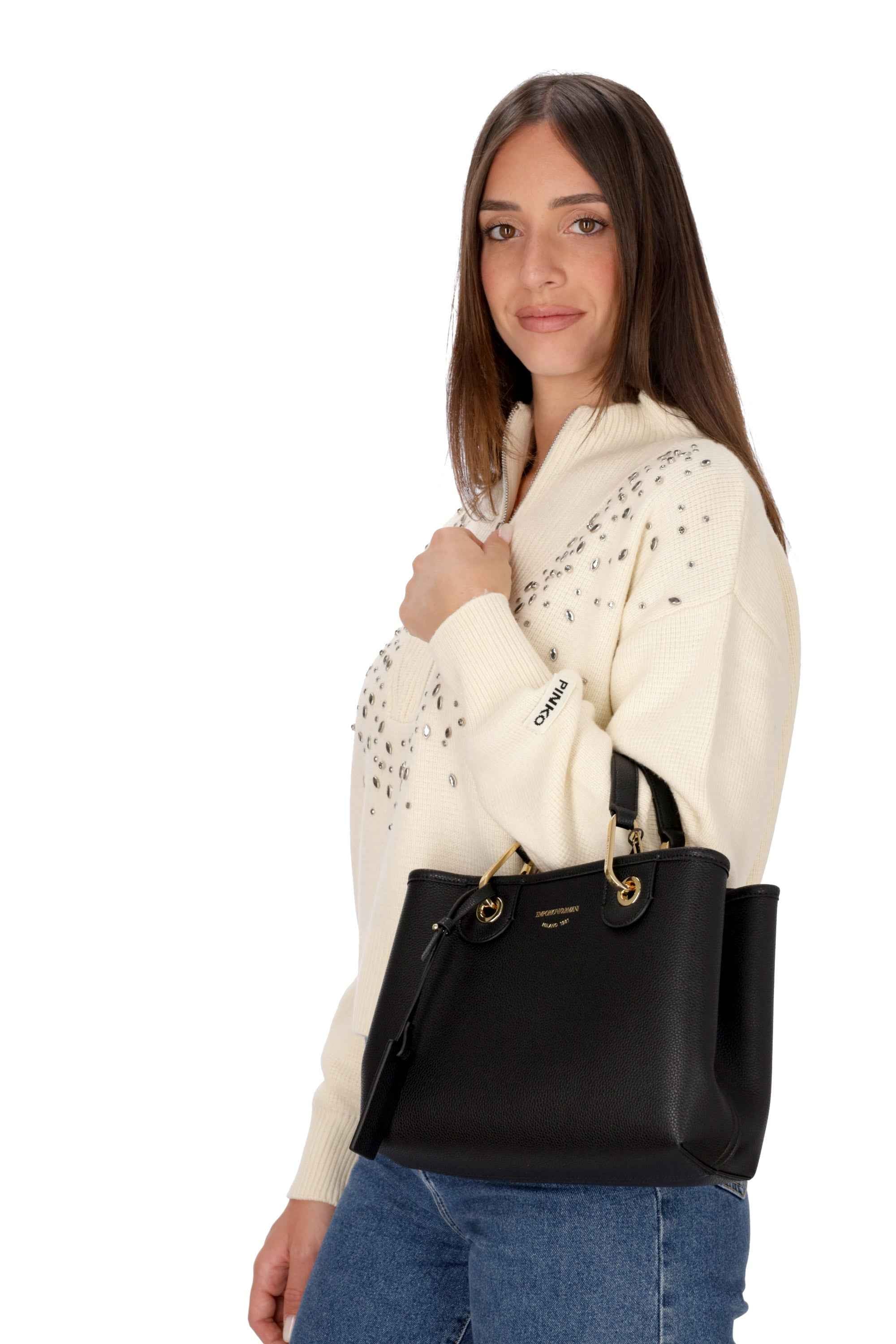 EMPORIO ARMANI - D EW000361 Borsa