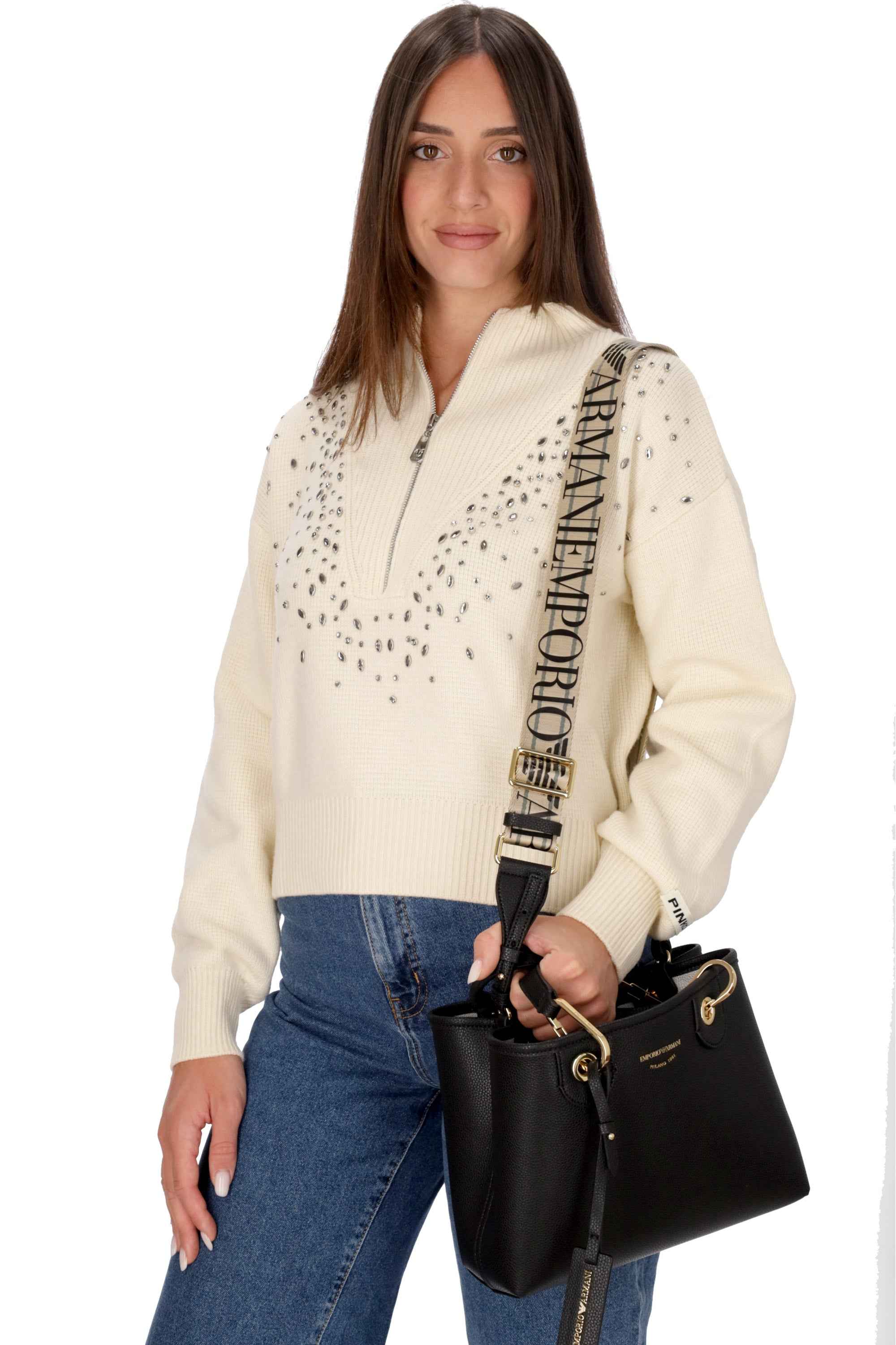 EMPORIO ARMANI - D EW000361 Borsa