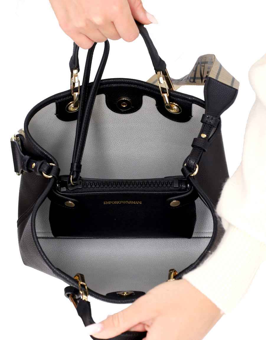 EMPORIO ARMANI - D EW000361 Borsa