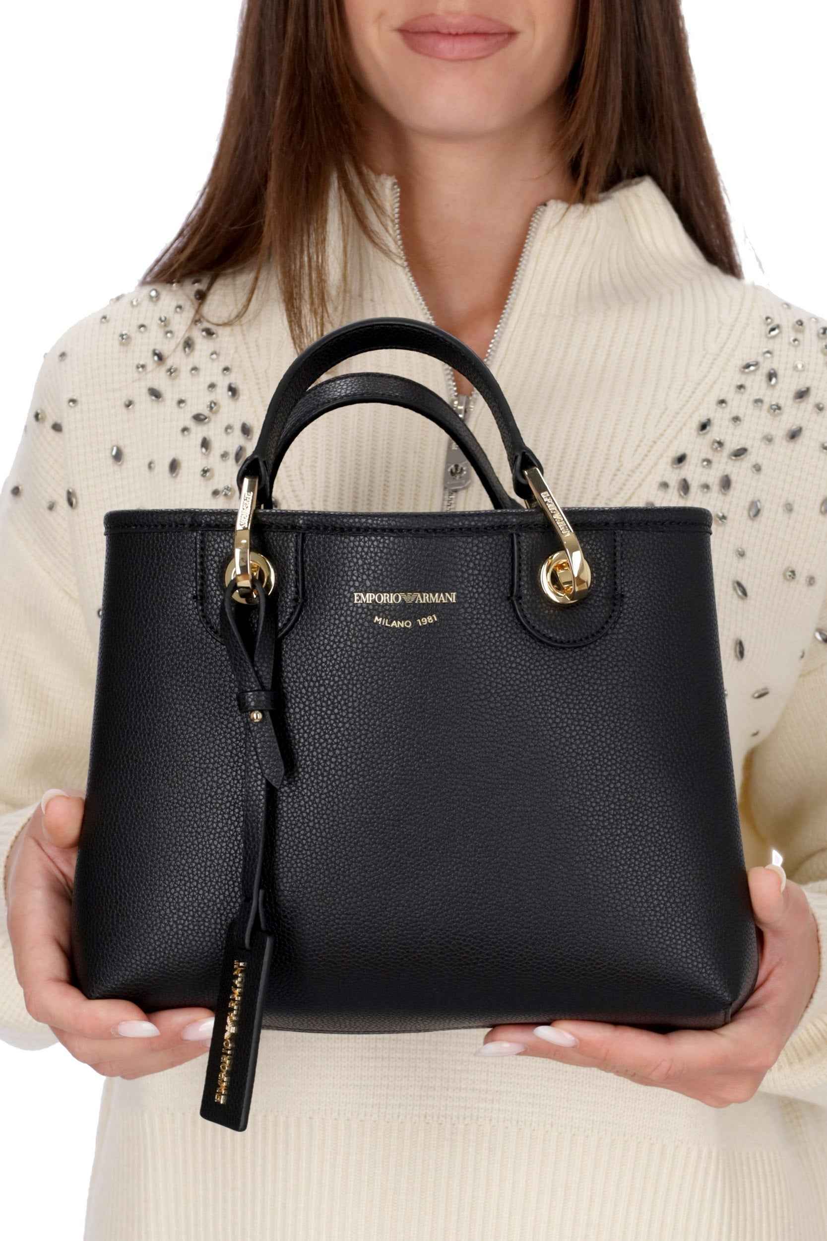 EMPORIO ARMANI - D EW000361 Borsa