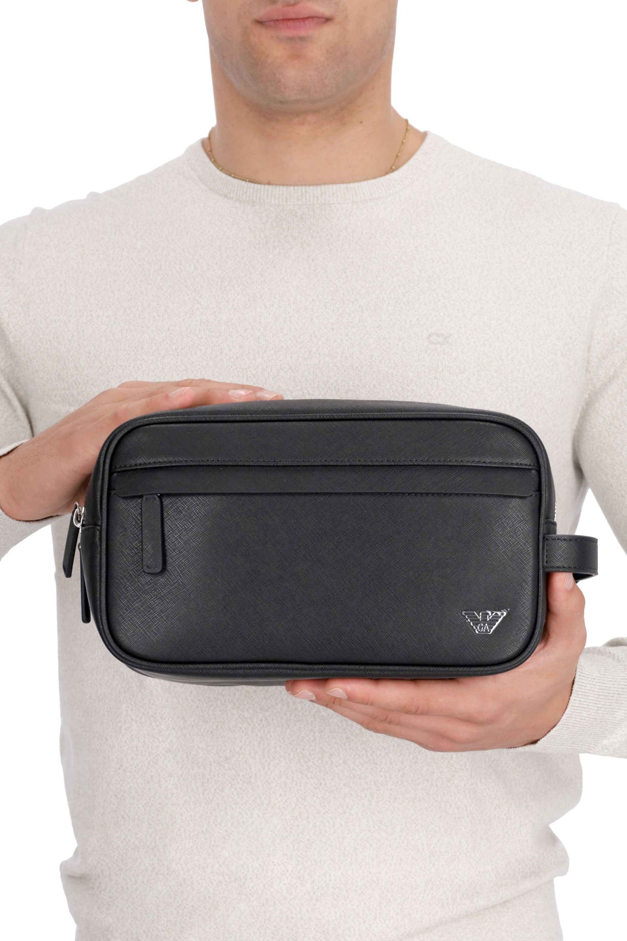 EMPORIO ARMANI - U Y4R546 Portatutto