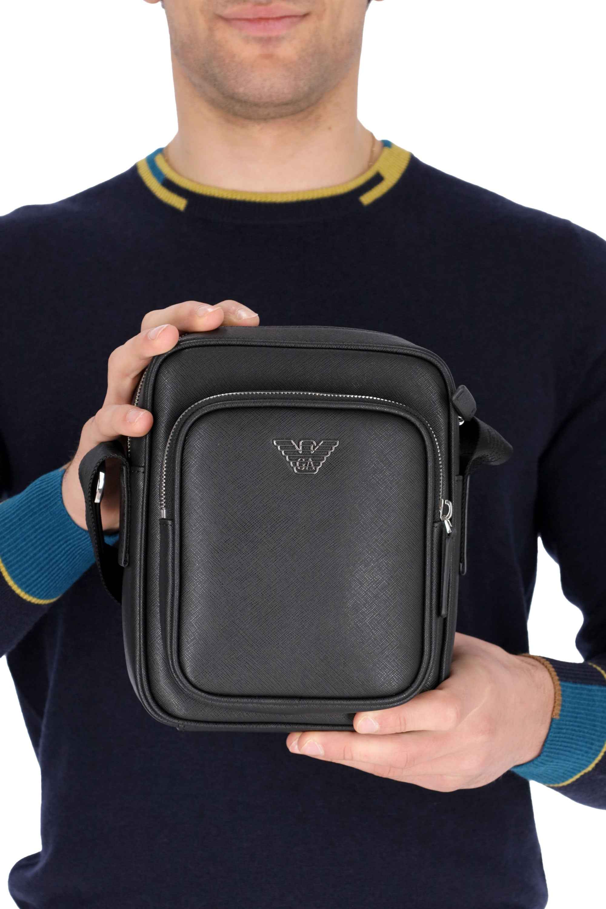 EMPORIO ARMANI - U Y4M387 Borsa