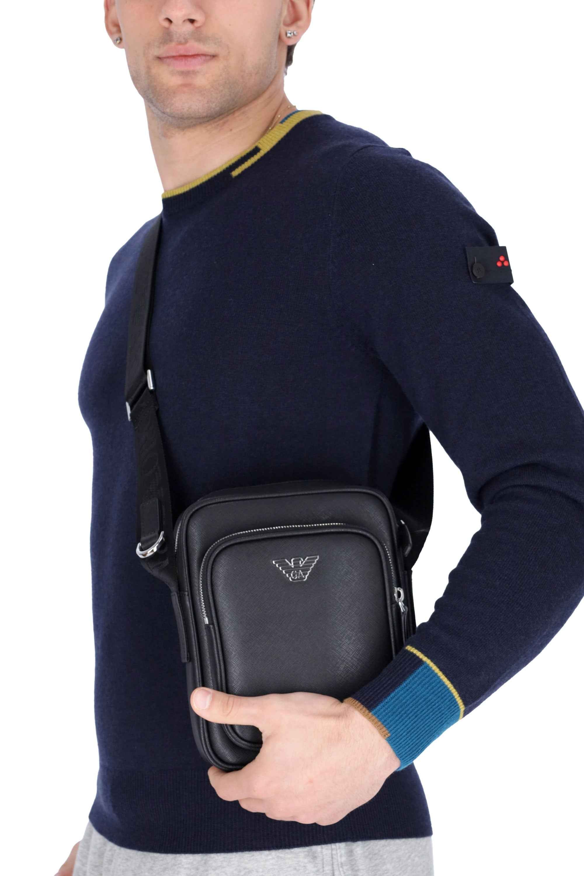EMPORIO ARMANI - U Y4M387 Borsa