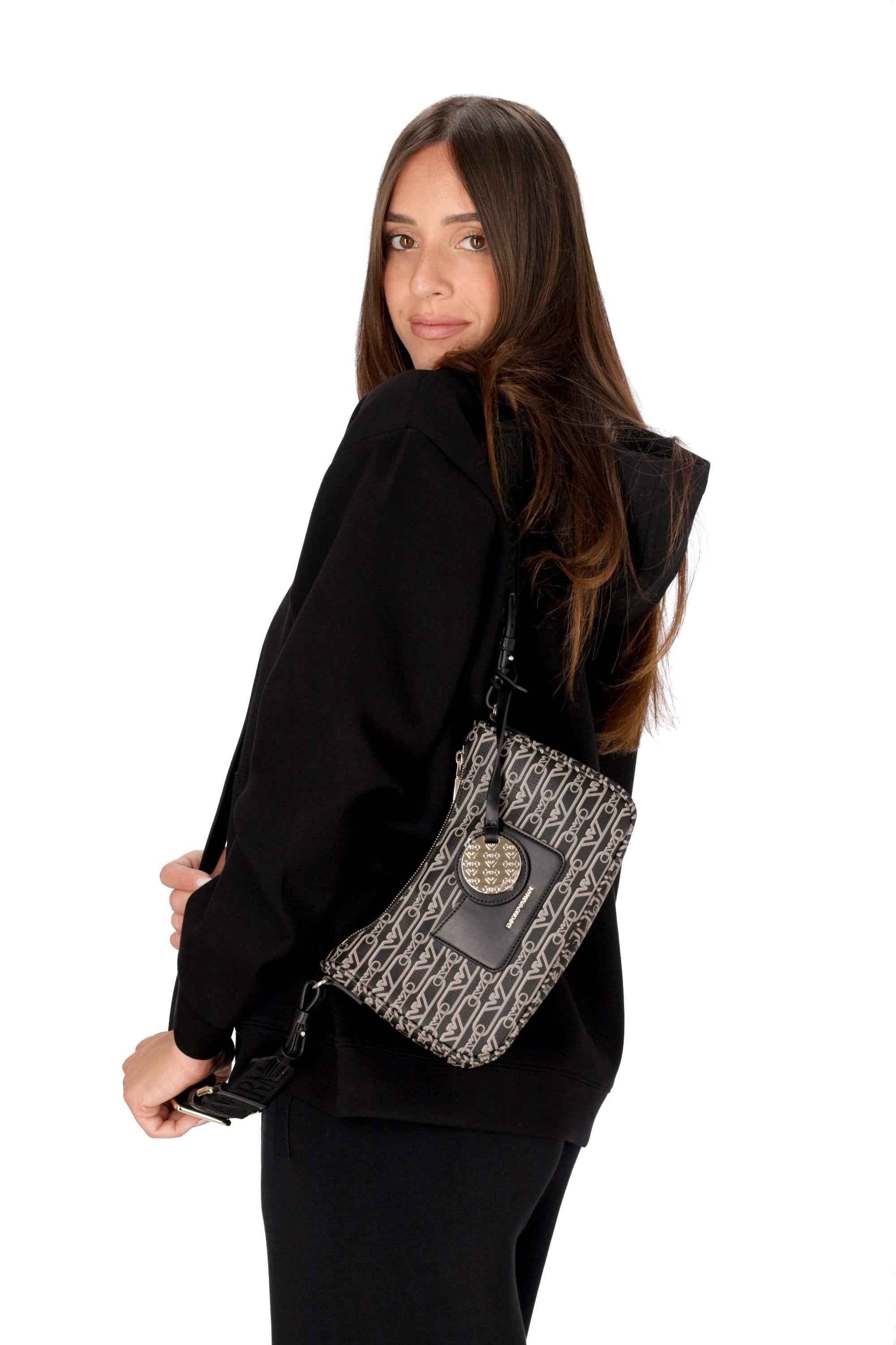 EMPORIO ARMANI - D EW000539 Borsa