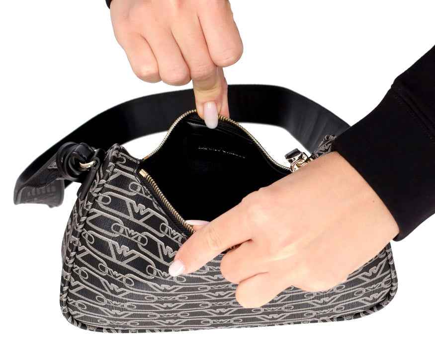 EMPORIO ARMANI - D EW000539 Borsa