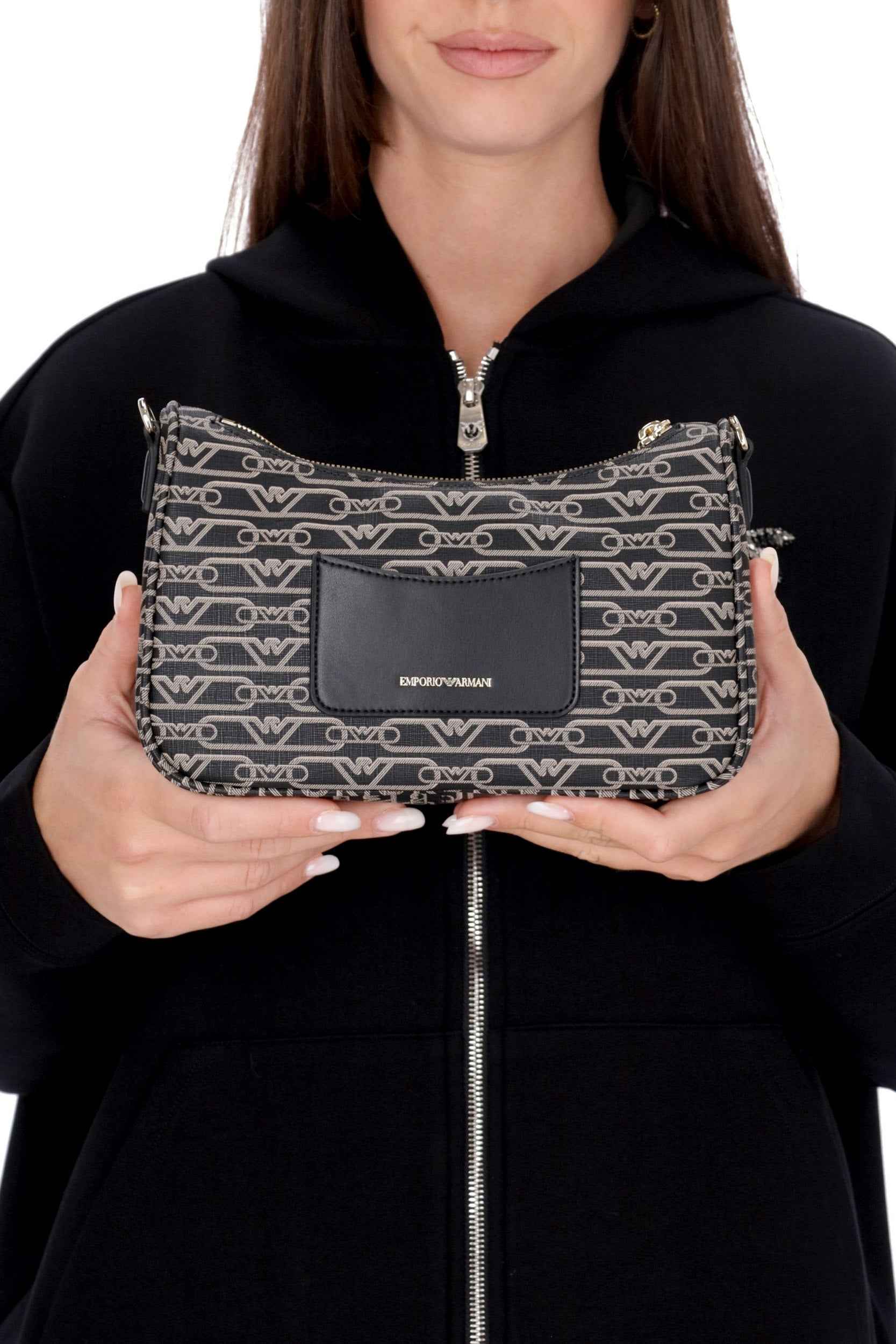 EMPORIO ARMANI - D EW000539 Borsa