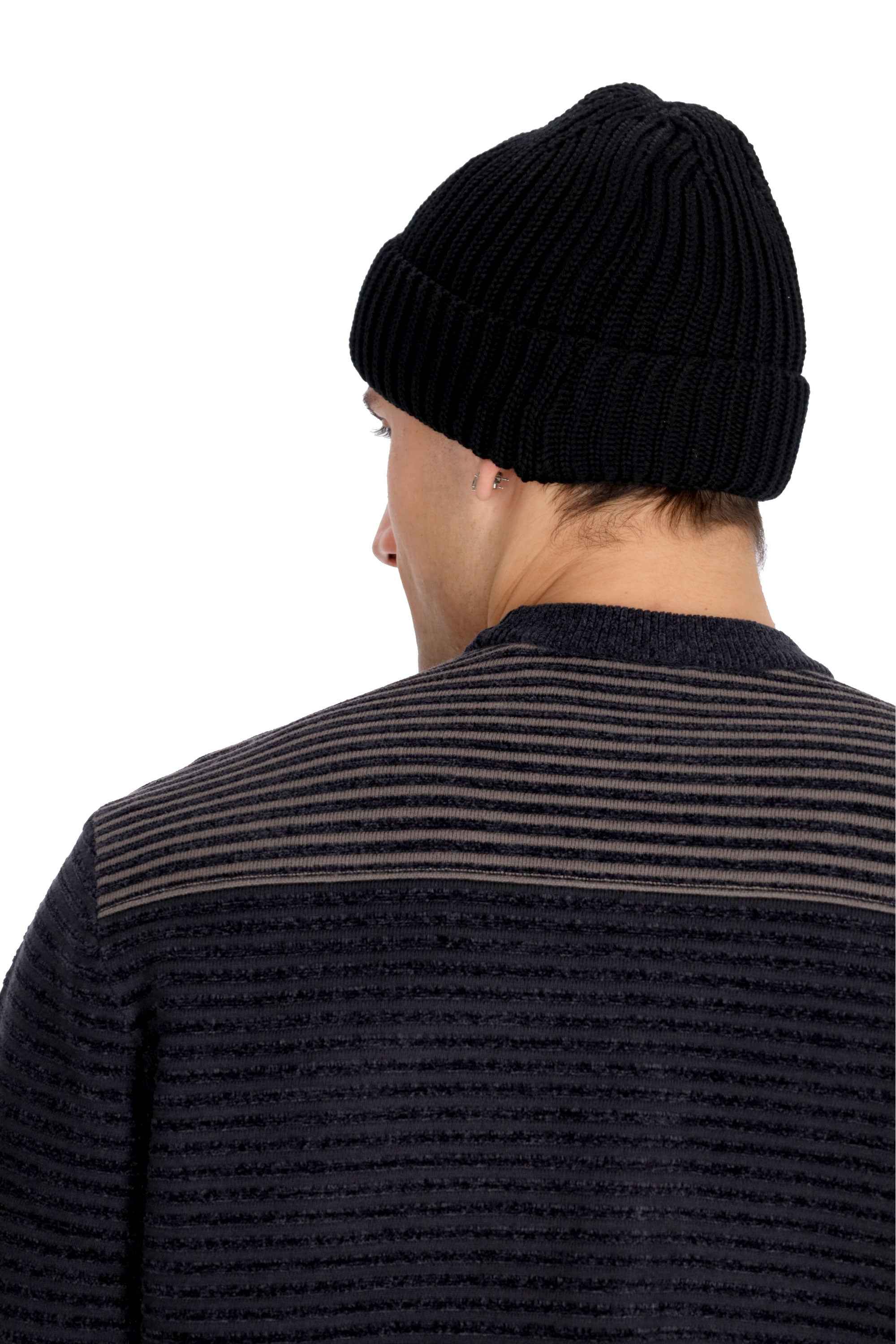 EMPORIO ARMANI - U 627449 Cappello