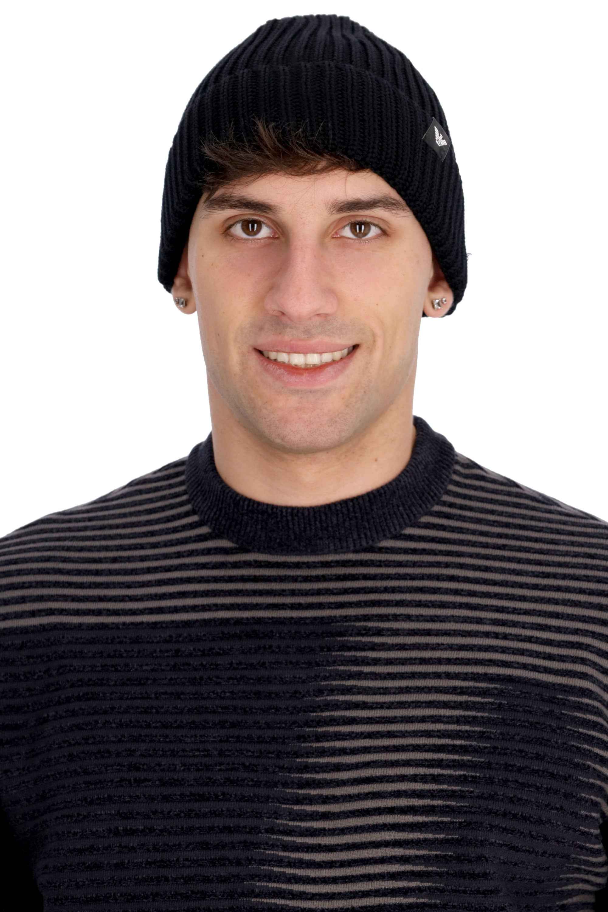 EMPORIO ARMANI - U 627449 Cappello