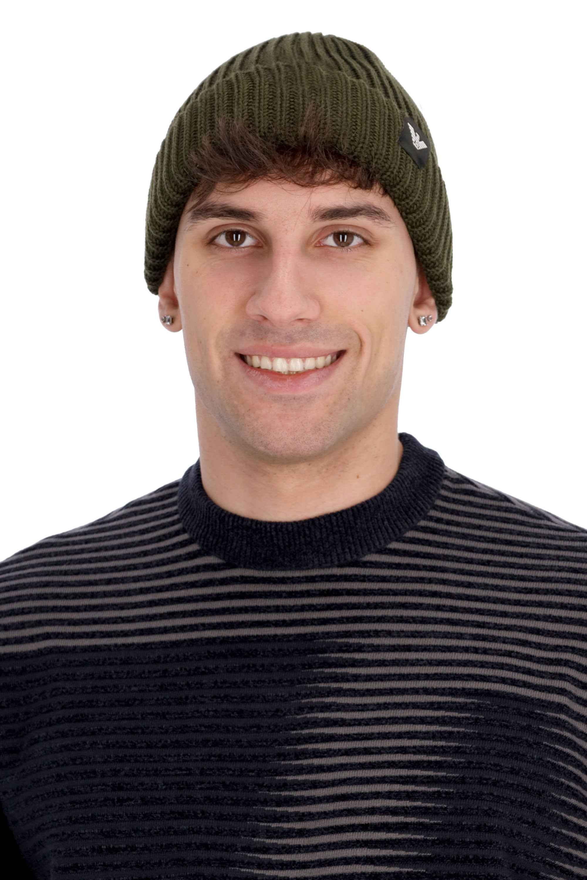 EMPORIO ARMANI - U 627449 Cappello