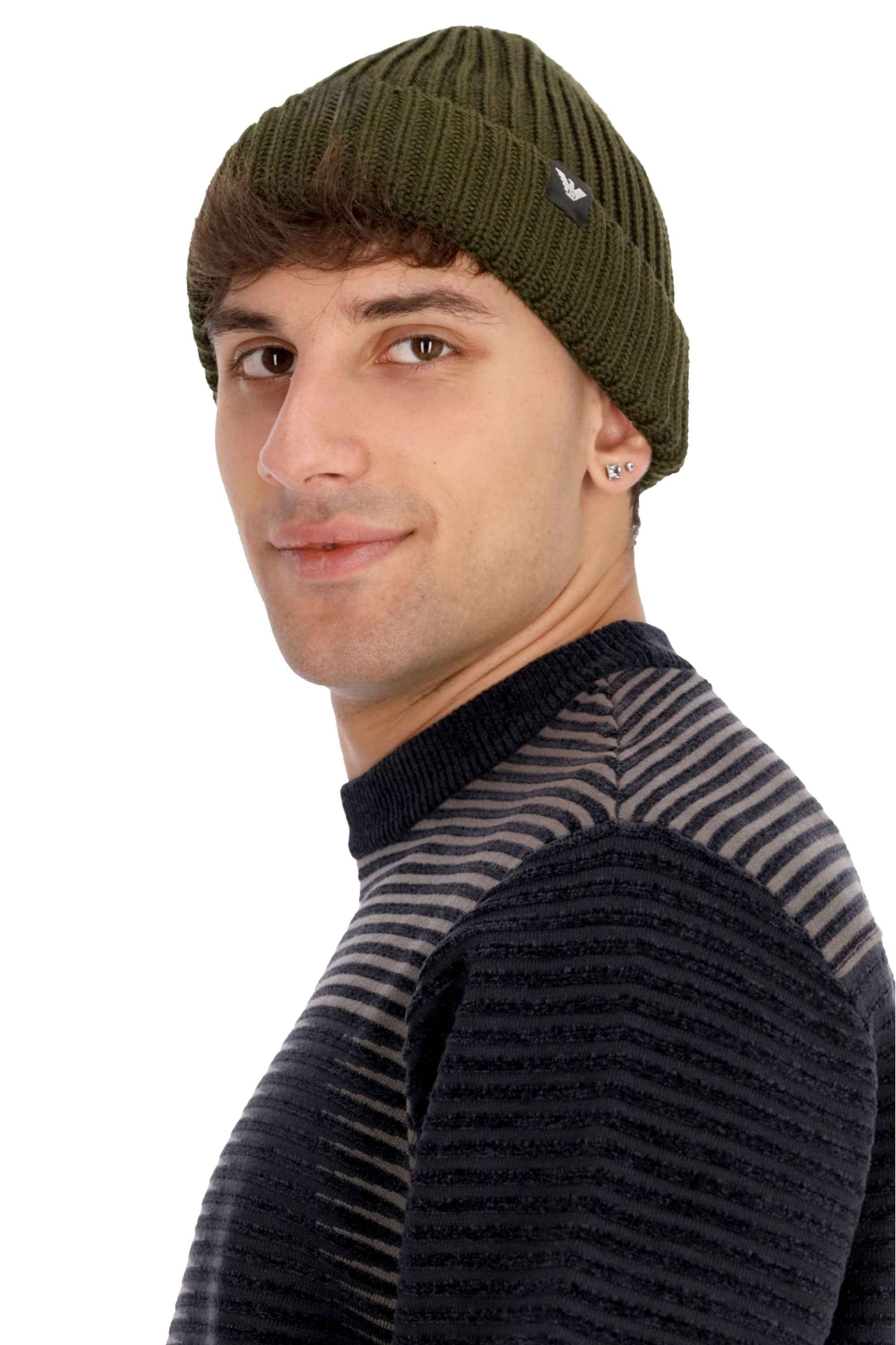 EMPORIO ARMANI - U 627449 Cappello