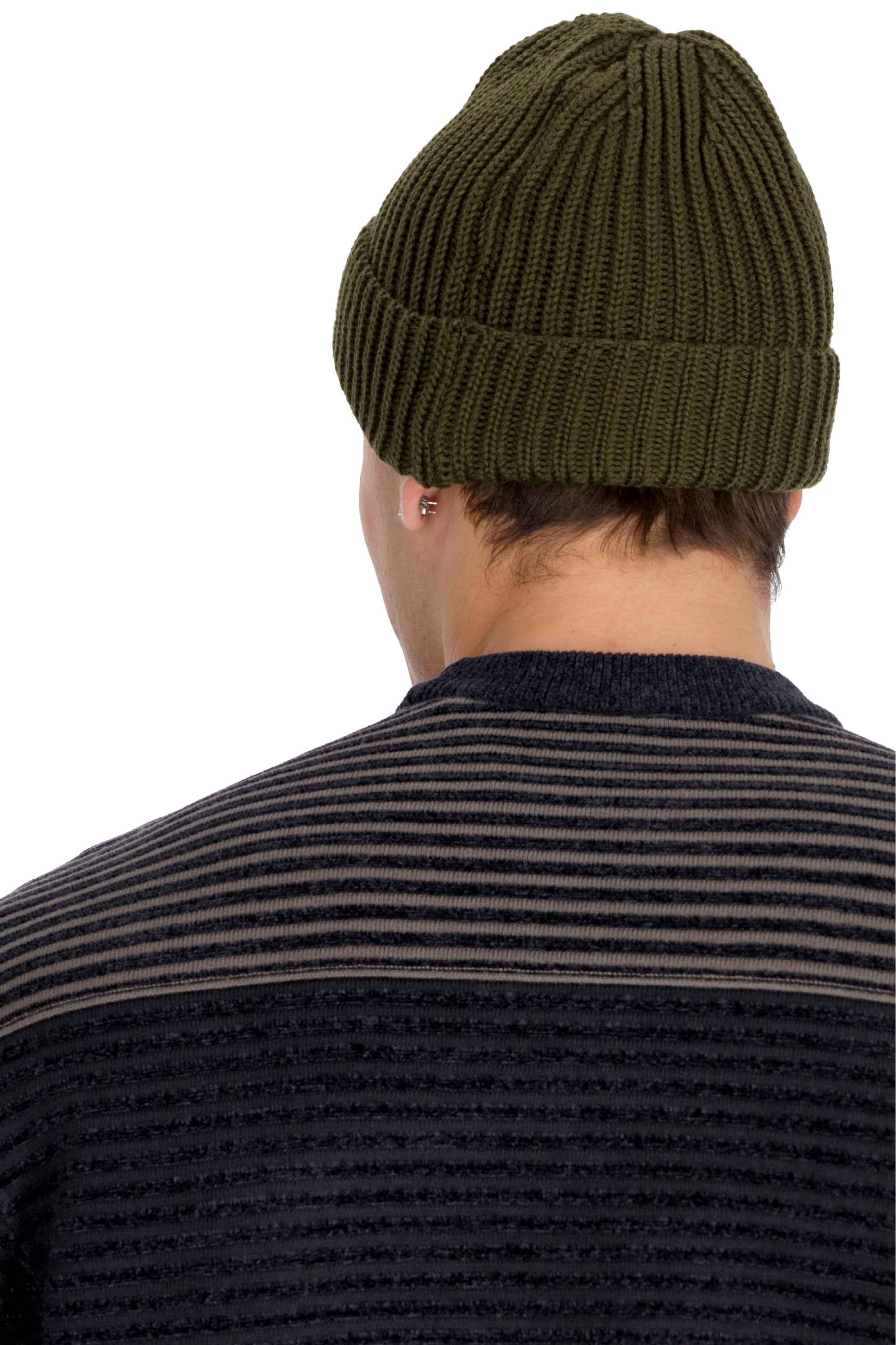 EMPORIO ARMANI - U 627449 Cappello