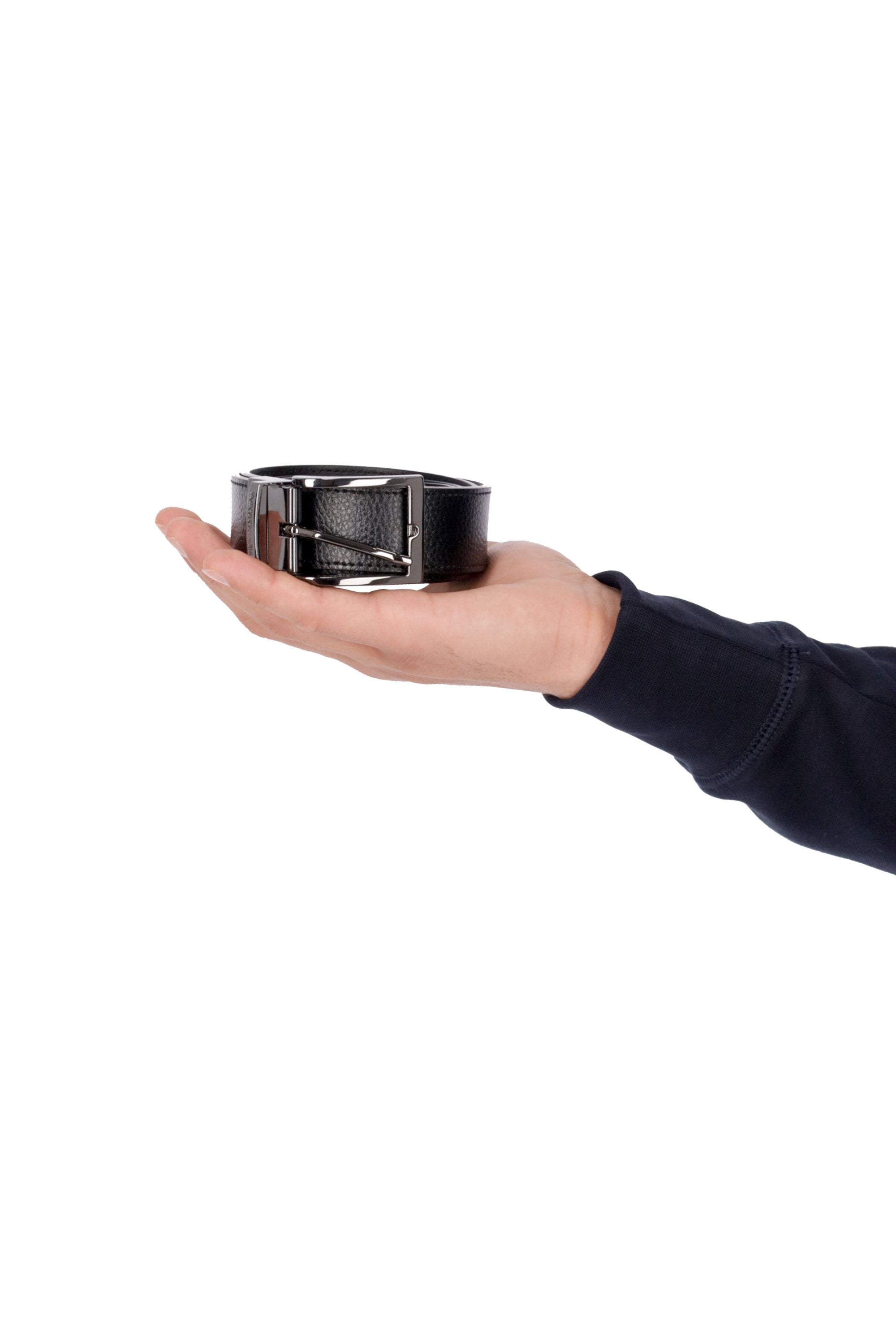 NERO | EMPORIO ARMANI - U Y4S195 Cintura