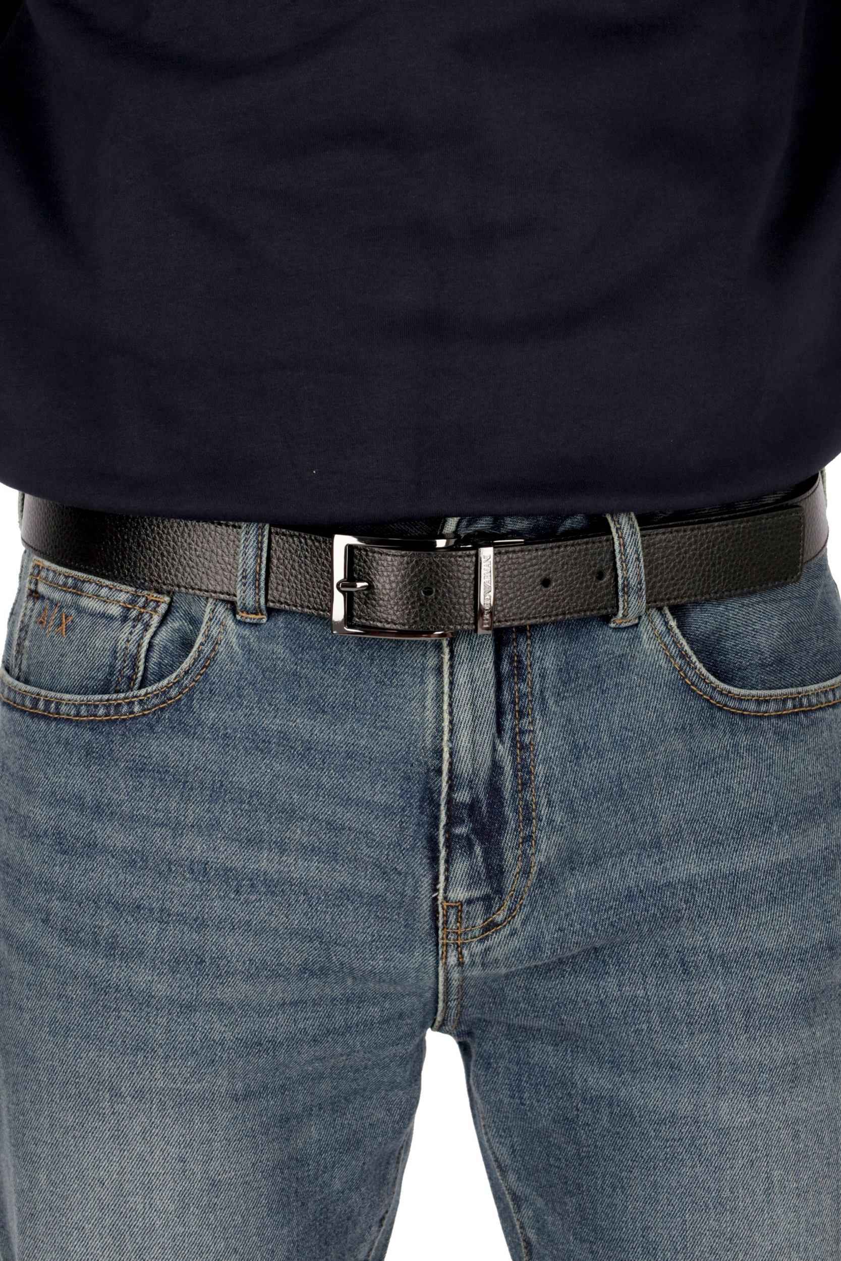 EMPORIO ARMANI - U Y4S195 Cintura