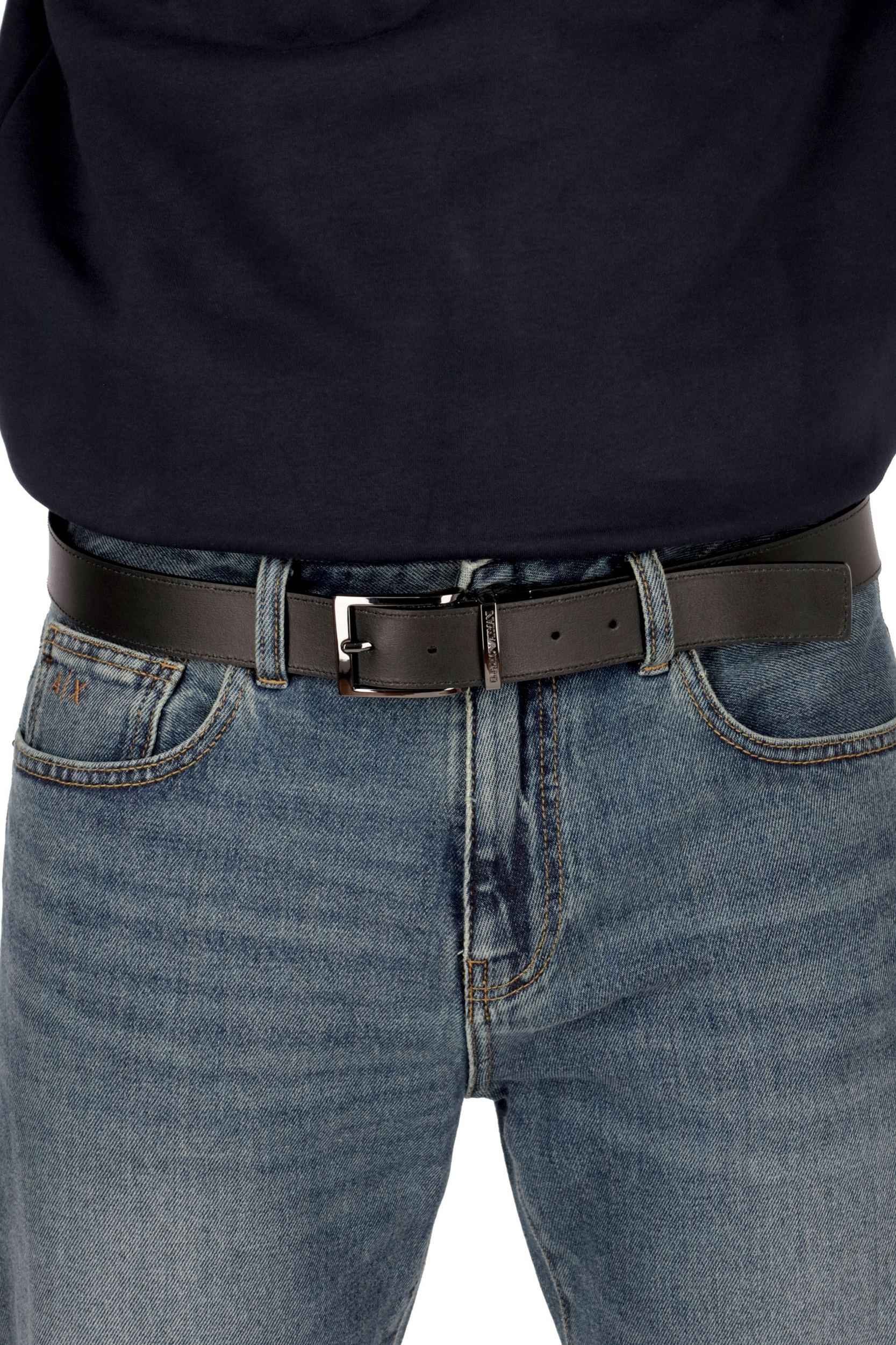 EMPORIO ARMANI - U Y4S195 Cintura