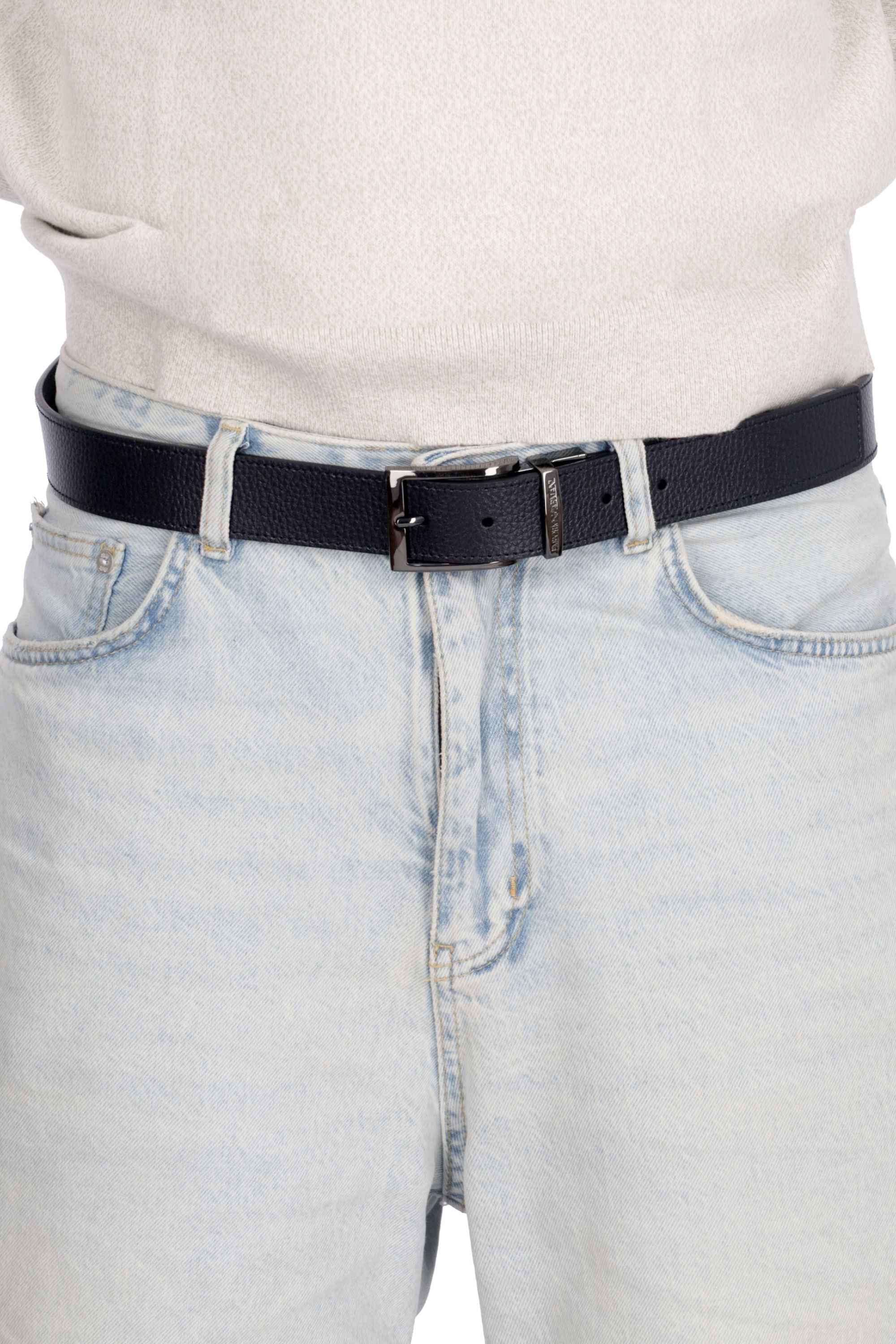 EMPORIO ARMANI - U Y4S195 Cintura