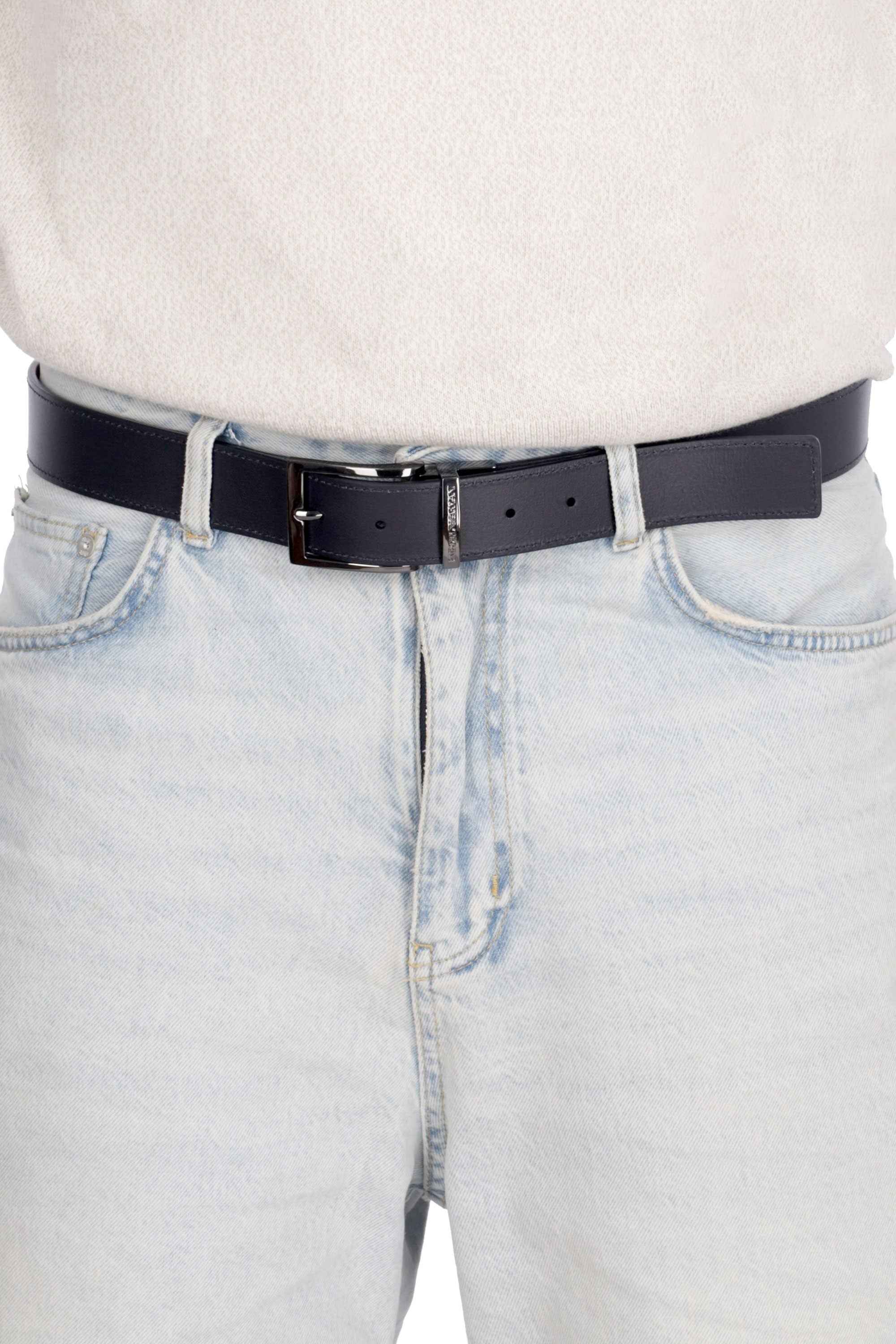 EMPORIO ARMANI - U Y4S195 Cintura