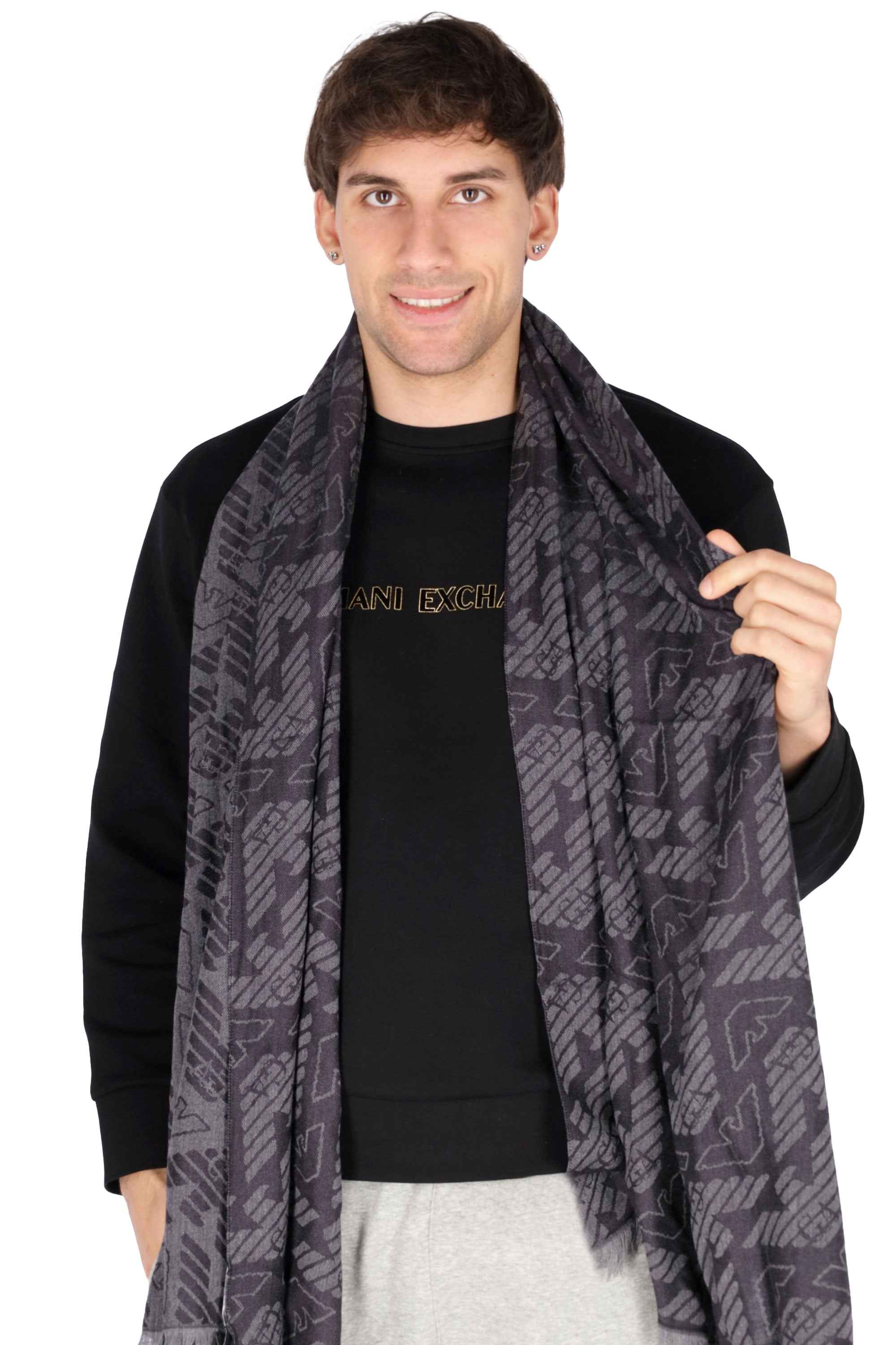 EMPORIO ARMANI - U 625225 Stola