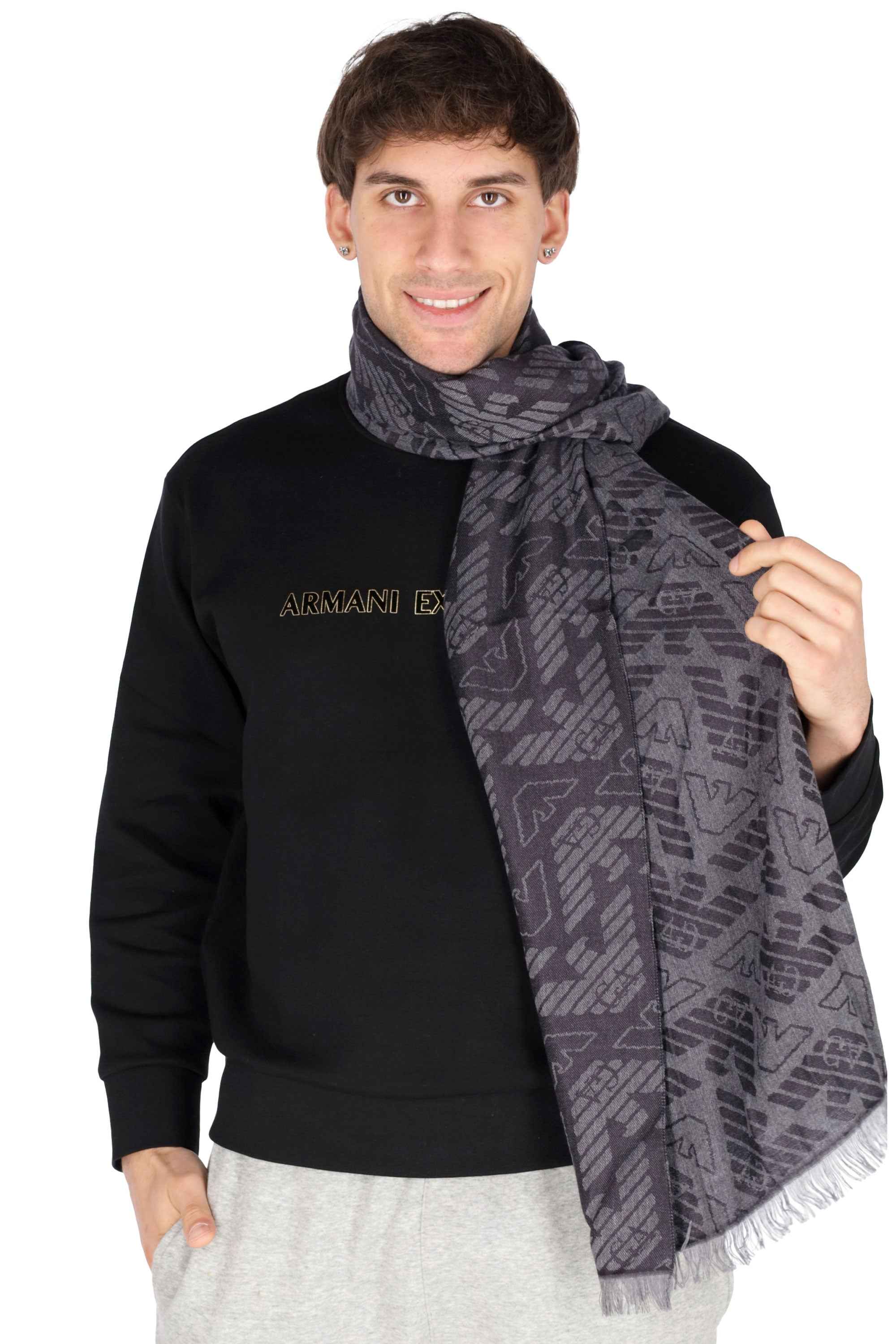 EMPORIO ARMANI - U 625225 Stola