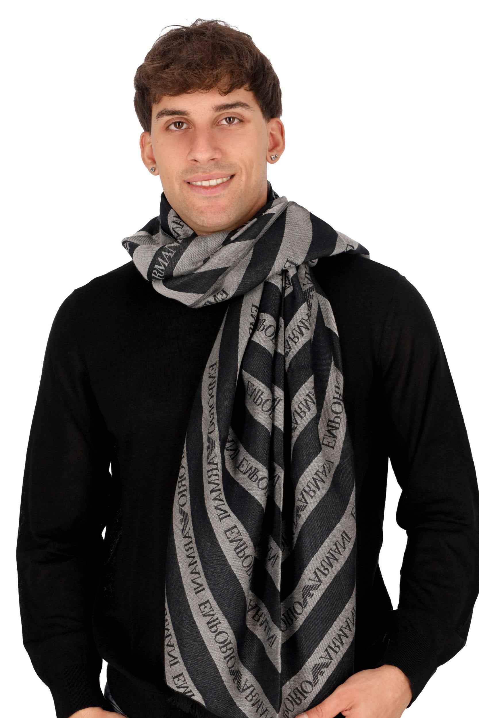 EMPORIO ARMANI - U 625225 Stola