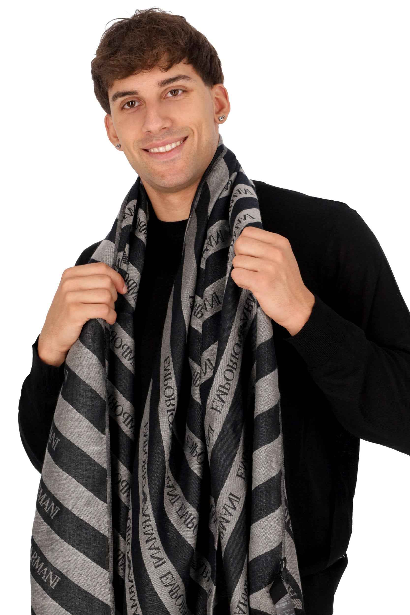 EMPORIO ARMANI - U 625225 Stola