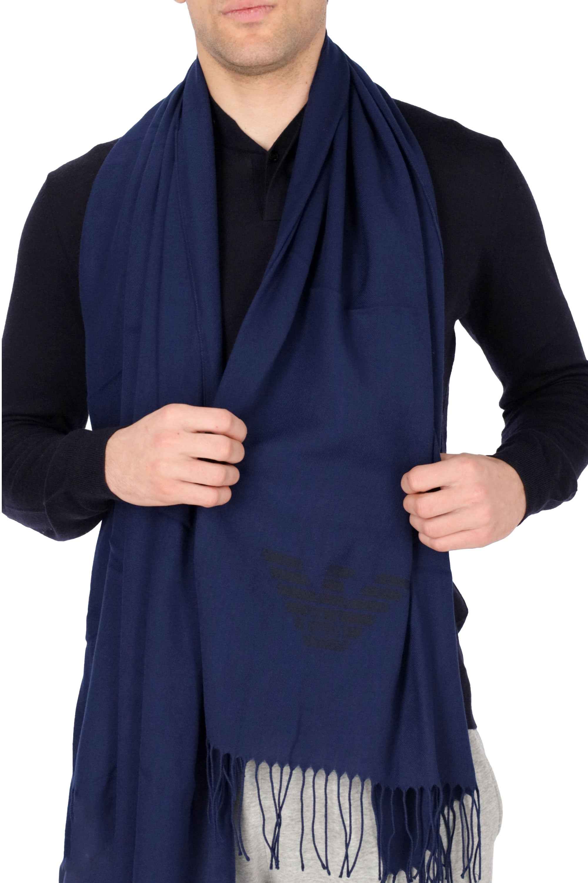 EMPORIO ARMANI - U 625214 Stola