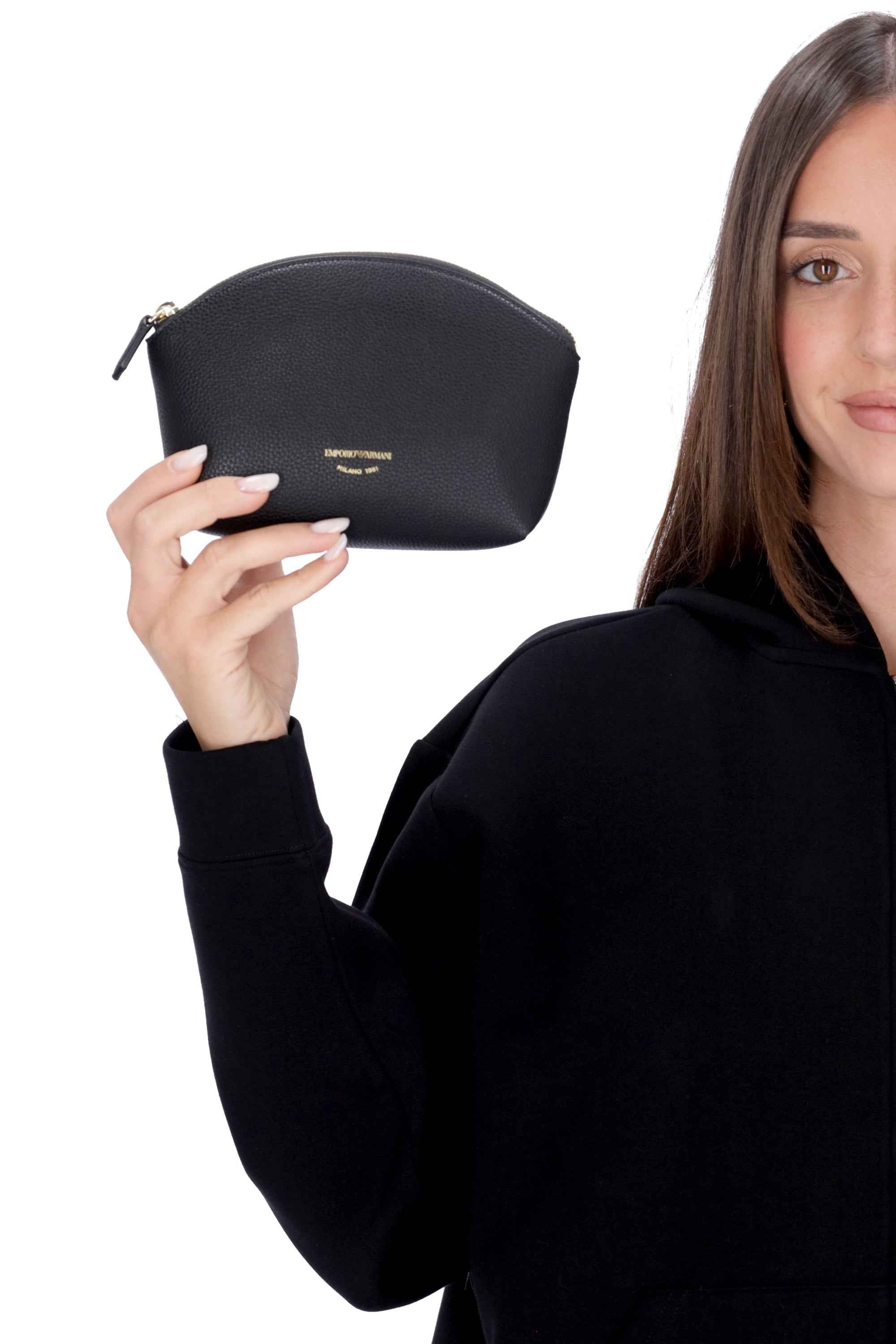 EMPORIO ARMANI - D EW000546 Portatutto