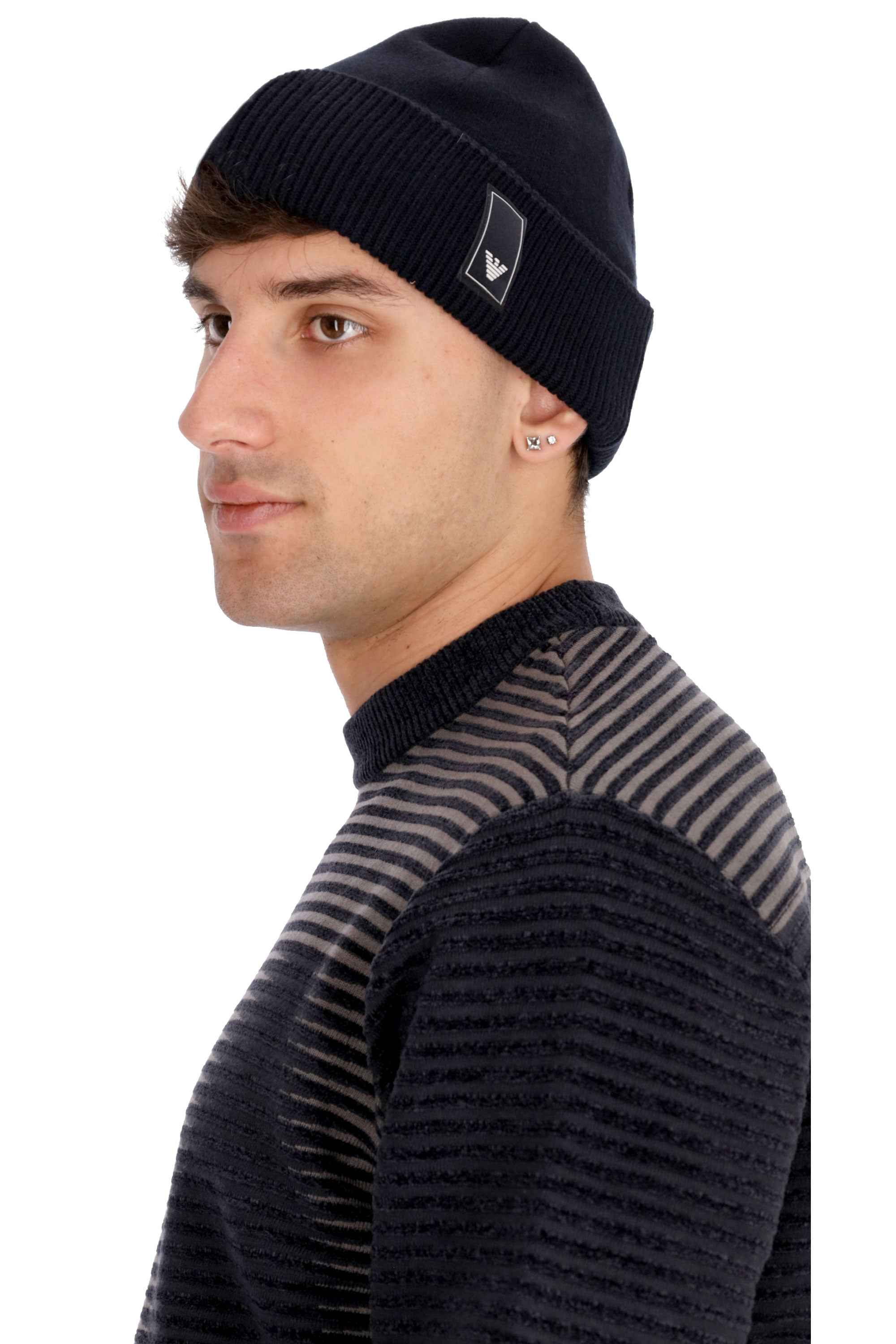 EMPORIO ARMANI - U EM000431 Cappello