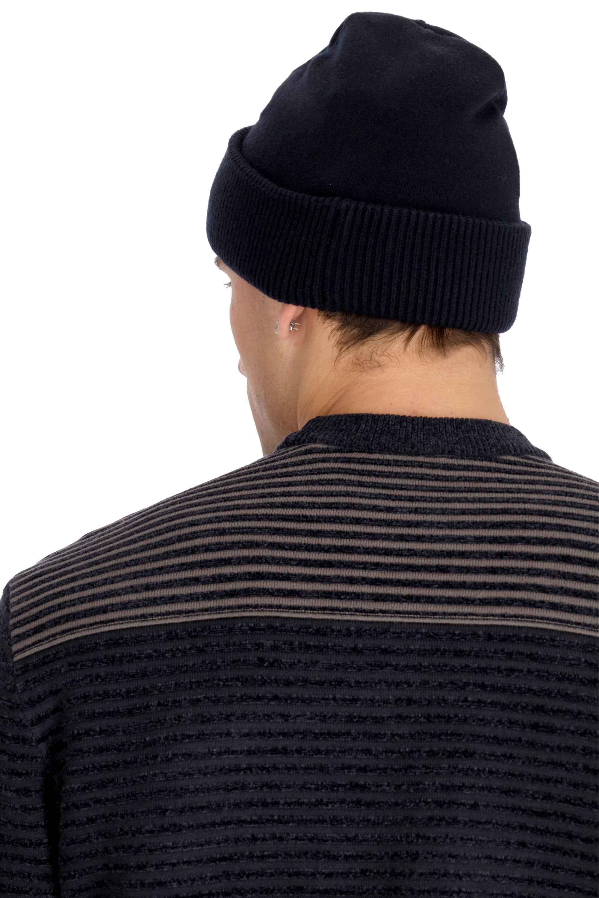 EMPORIO ARMANI - U EM000431 Cappello