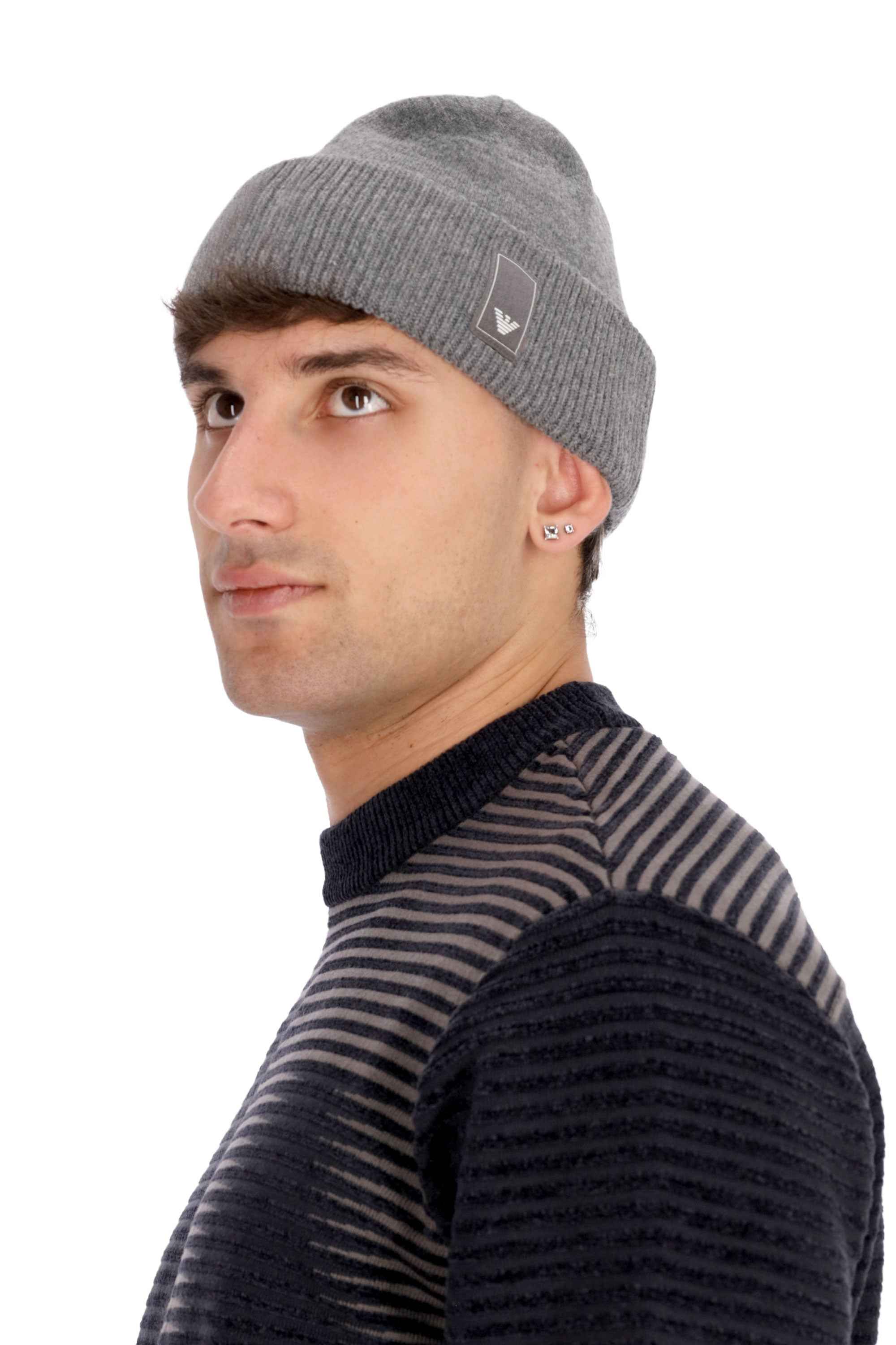 EMPORIO ARMANI - U EM000431 Cappello