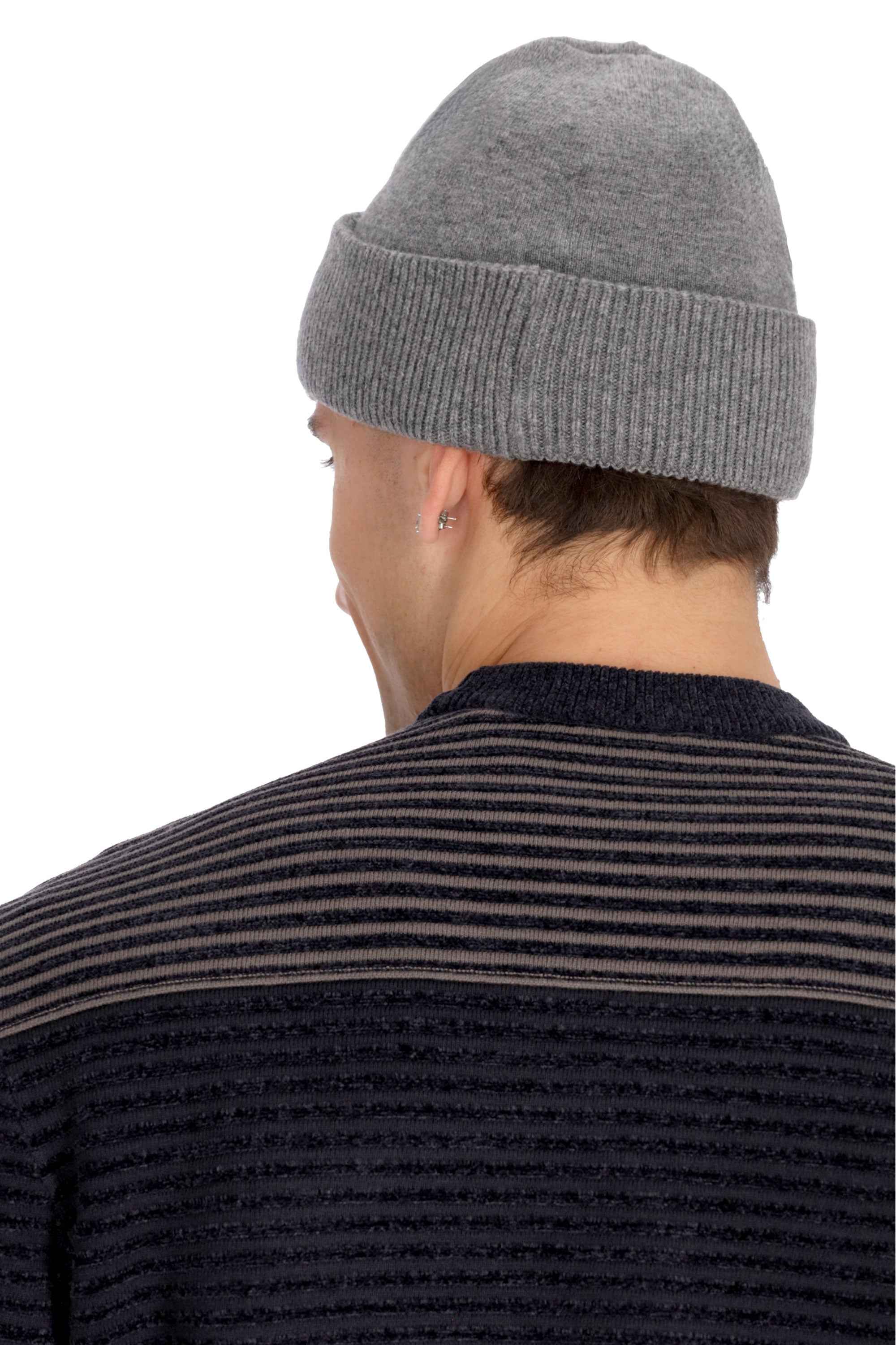 EMPORIO ARMANI - U EM000431 Cappello